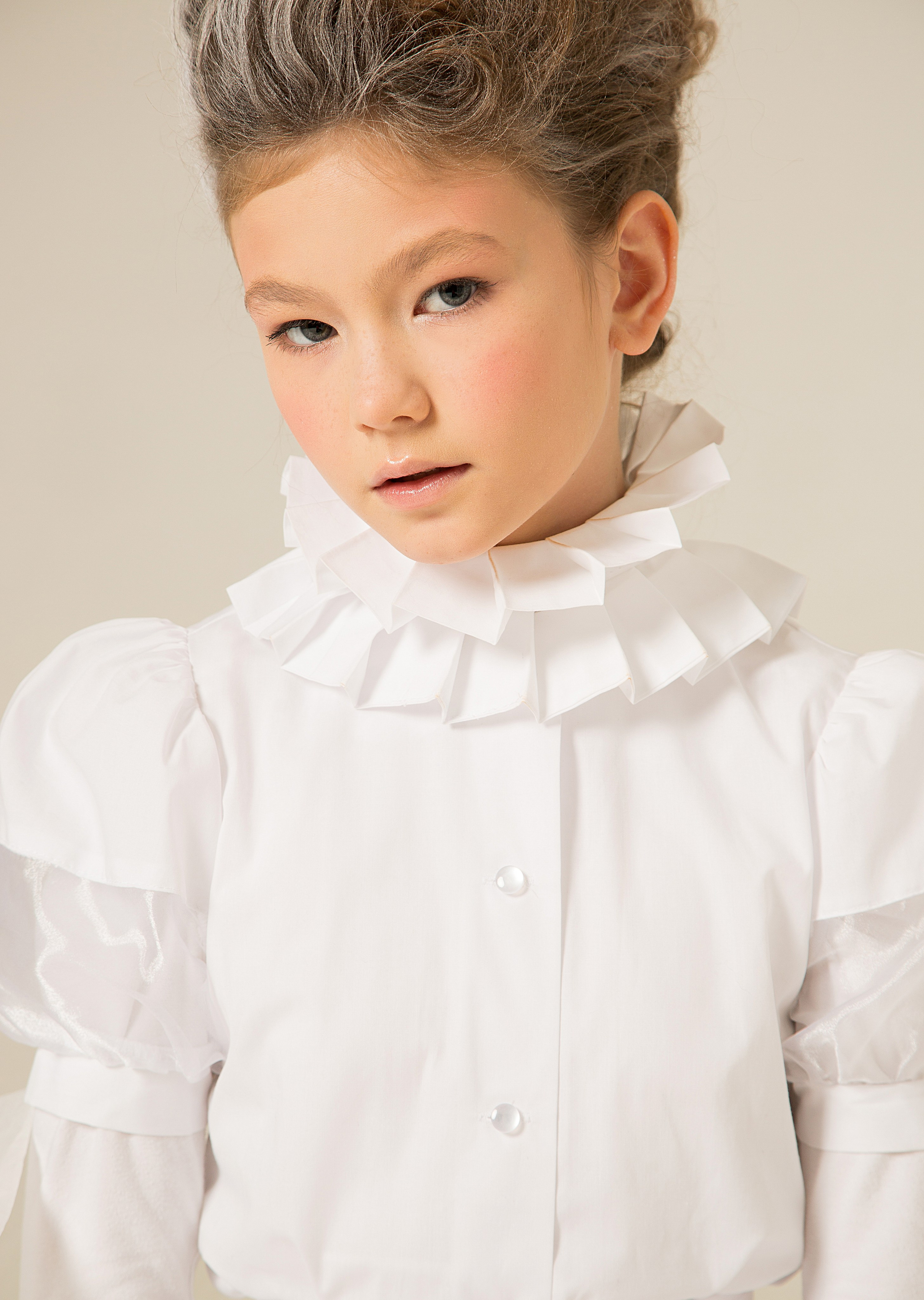 5. Стилист Ирина Велькина