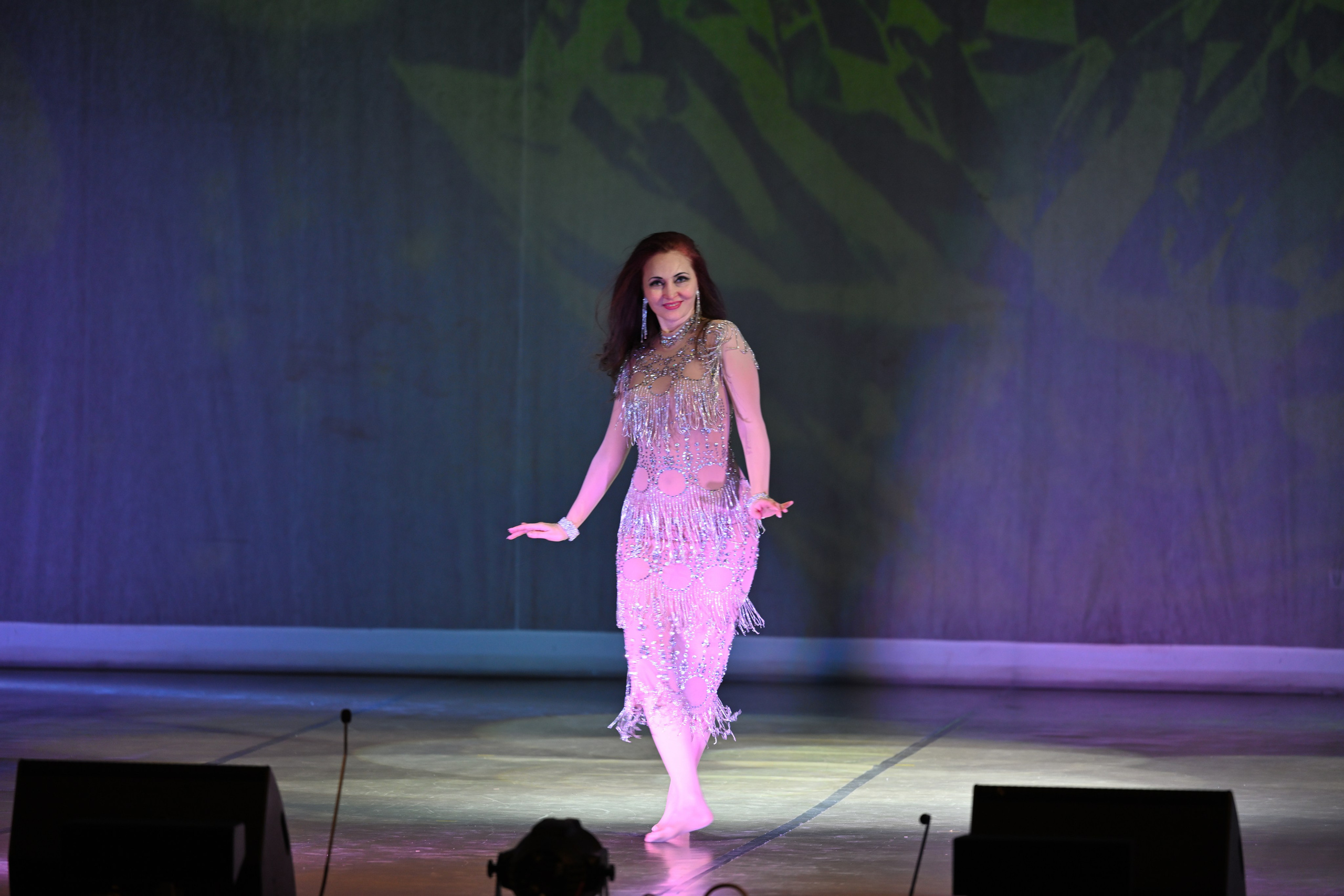 2025-12-19 Танцы ДК. Снежинск фото Андрианов