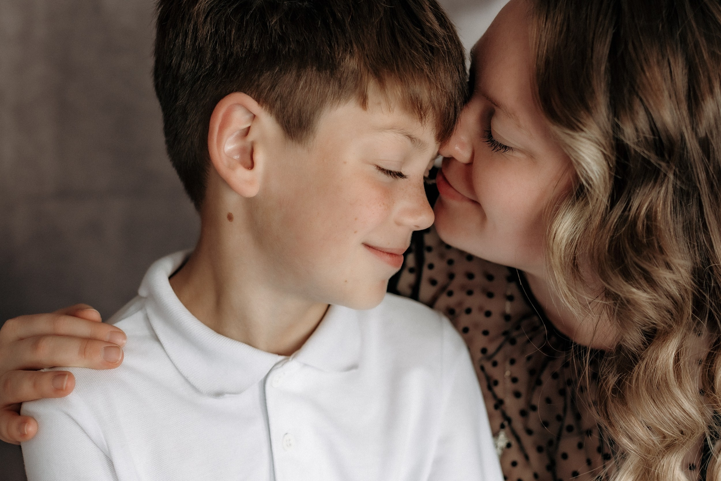 T & Family. Свадебный фотограф Пермь