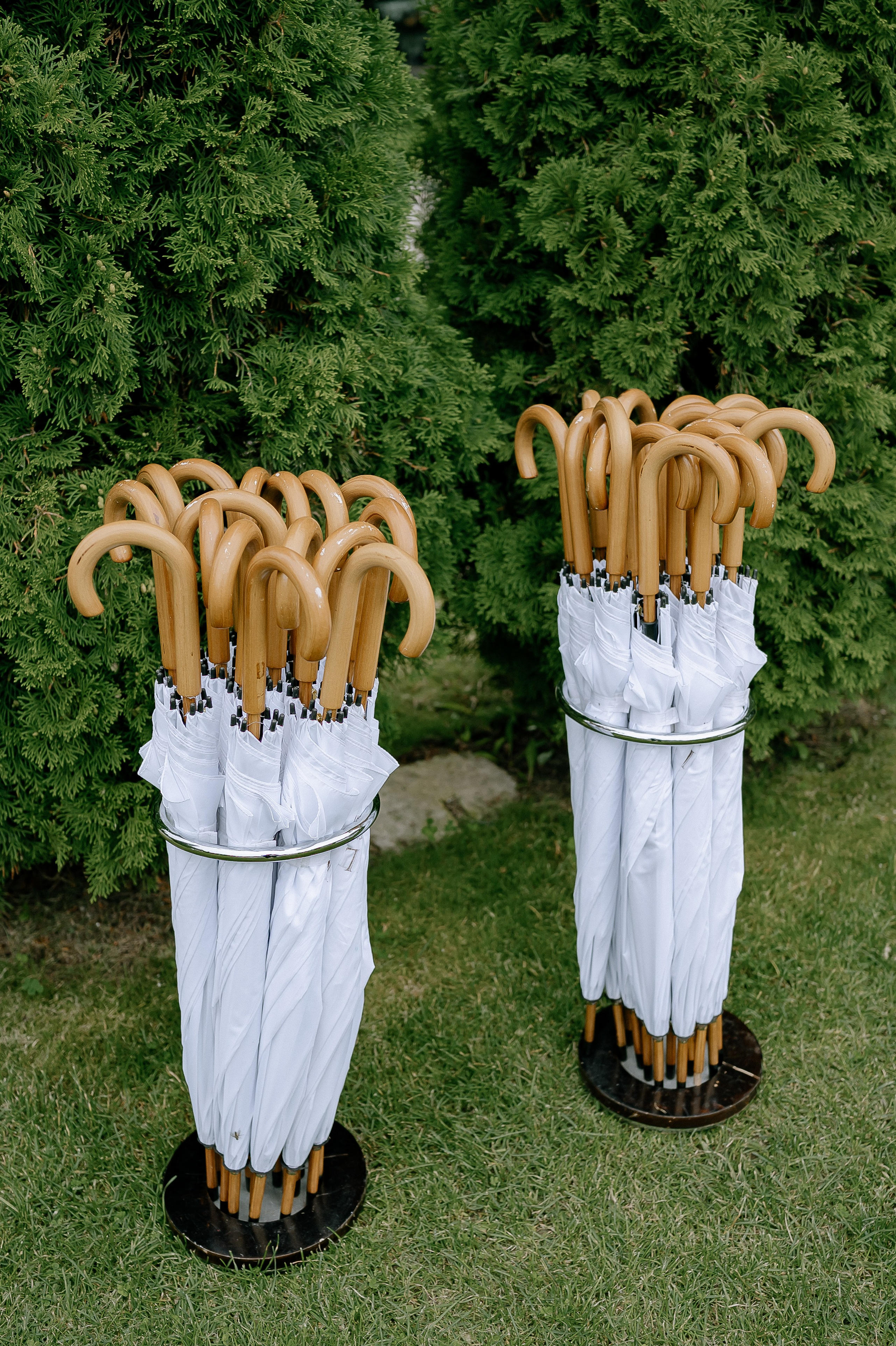 Свадебная фотосессия и выездная регистрация в Artiland. Свадебный фотограф Москва — Сергей и Татьяна