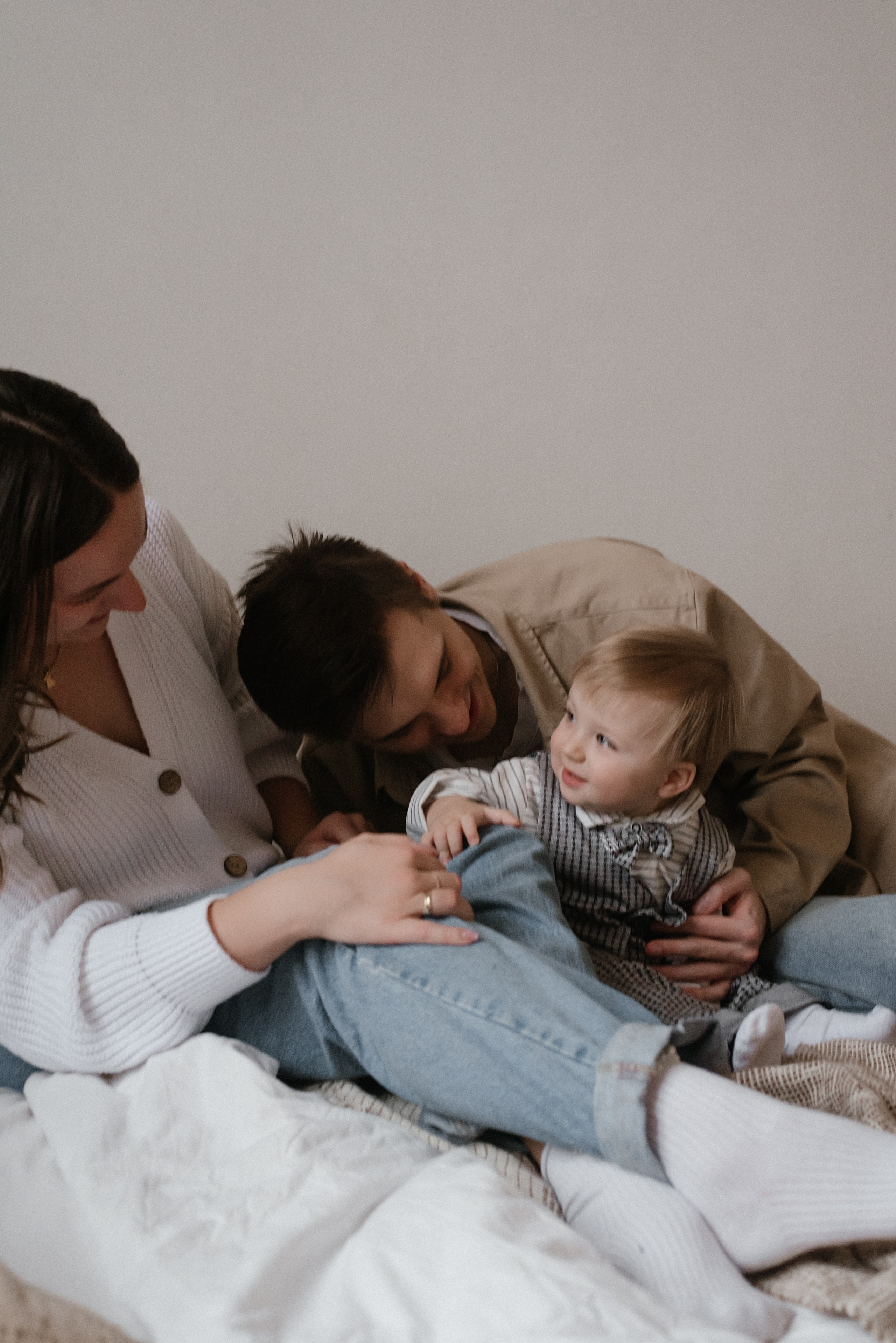 Максим и Кристина. Фотограф, визажист. Москва