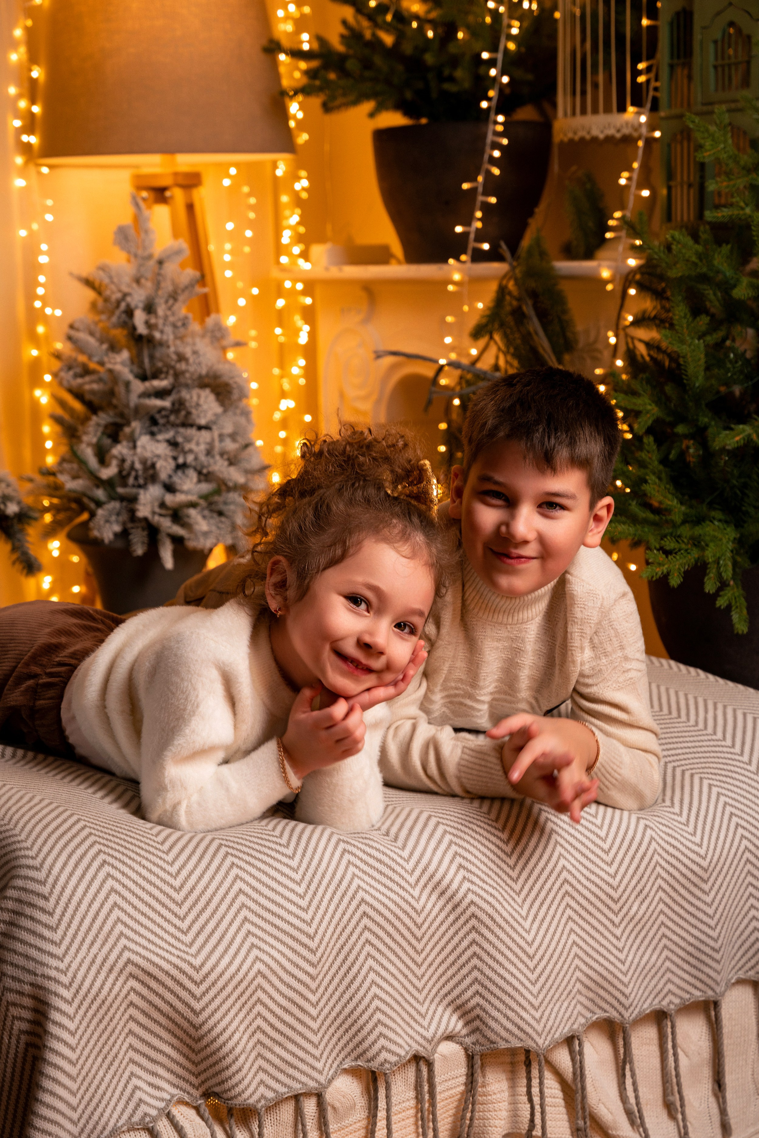 Новый год-2024 Veranda Норильск. Фотограф в Норильске и Кайеркане