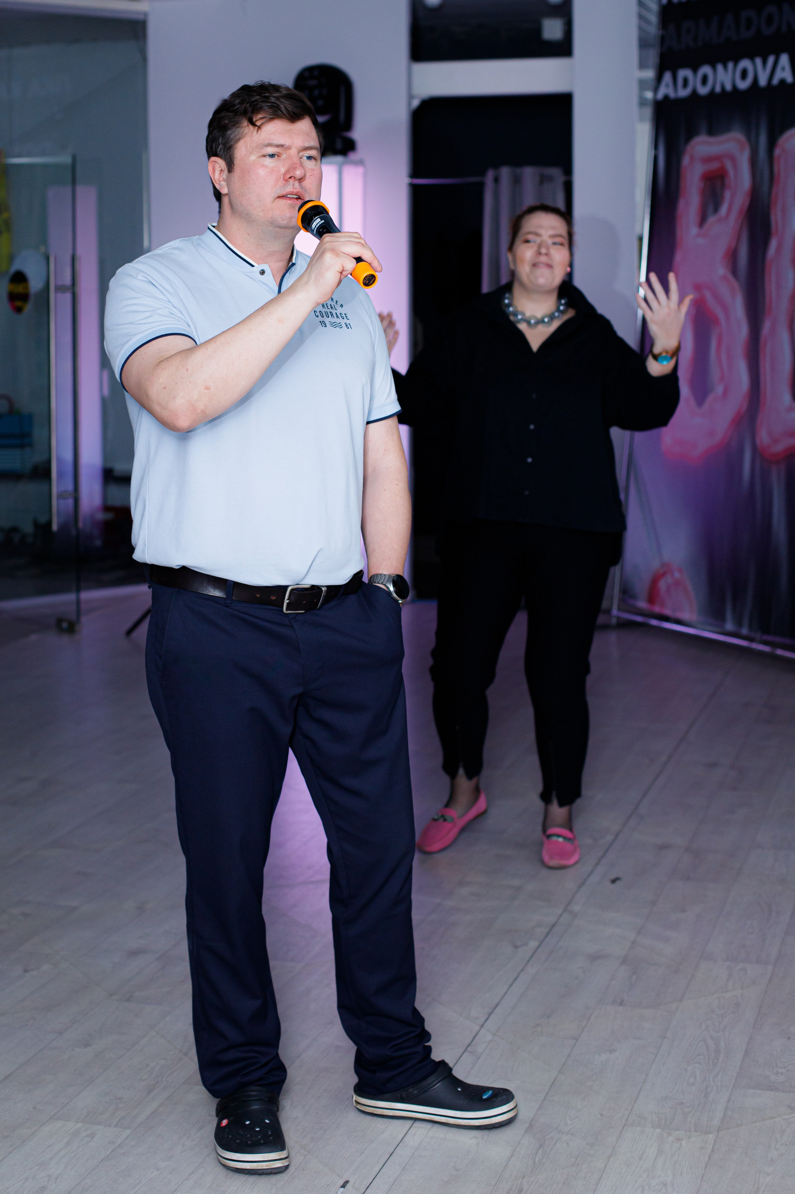 VIKA KARMADONOVA. Photokarish