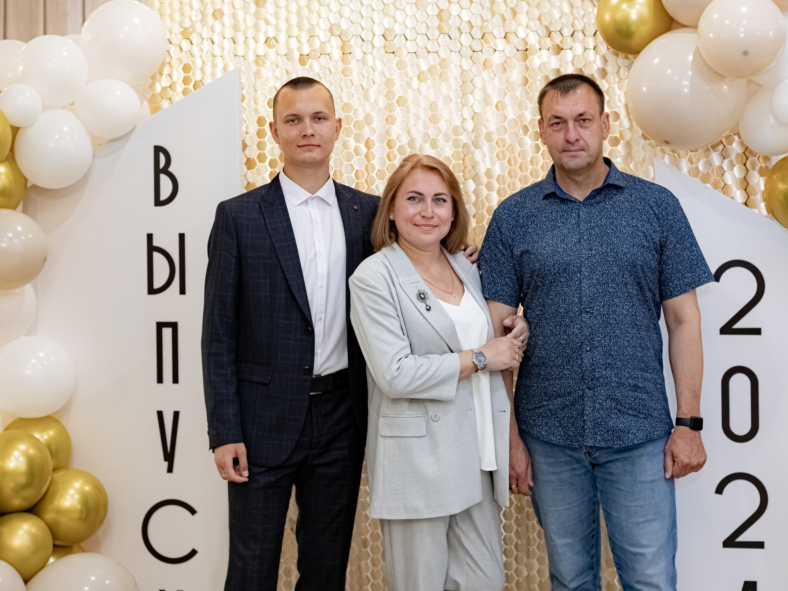 ВЫПУСКНОЙ. Photokarish