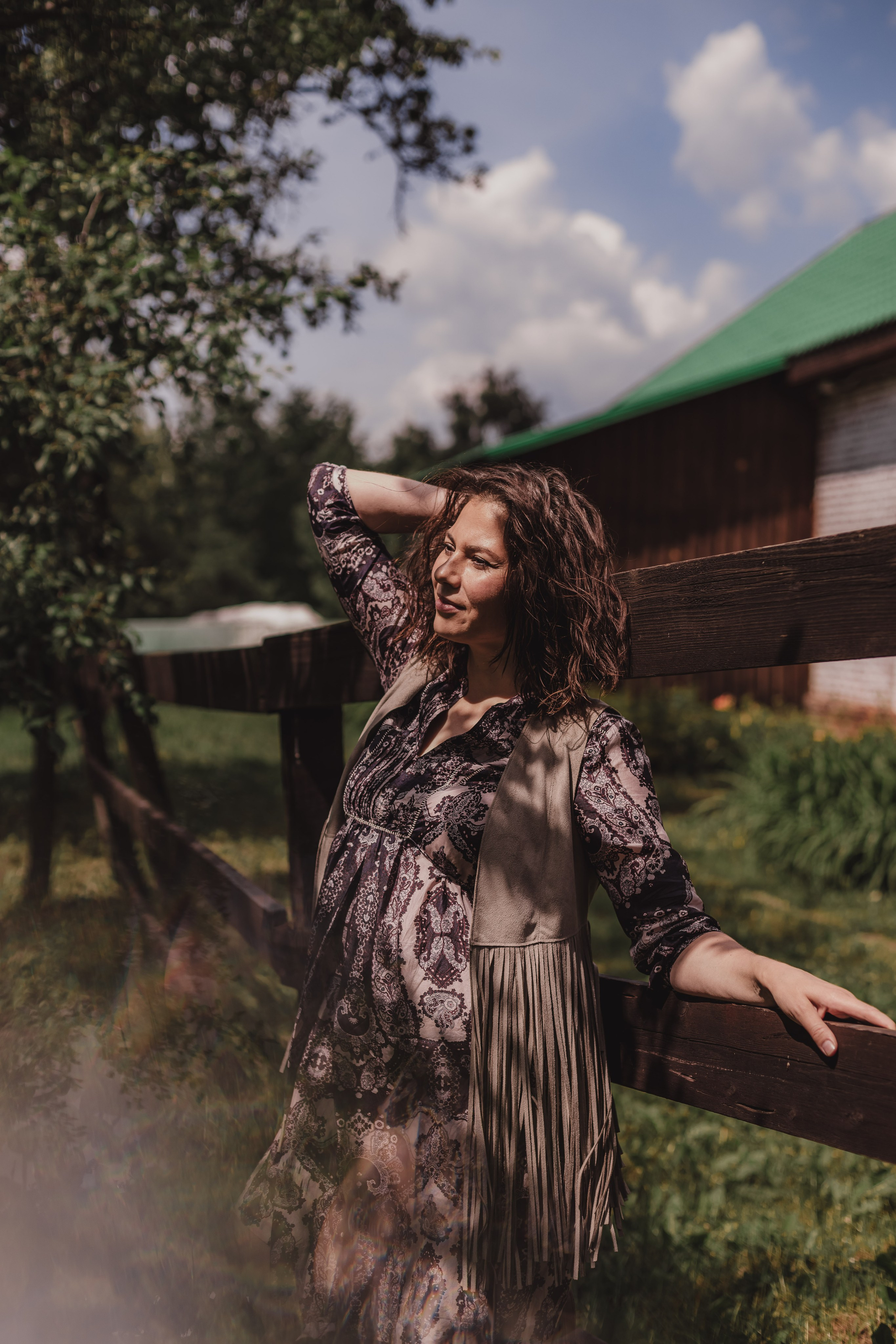 Когда мама королева. Мариам Багдасарян