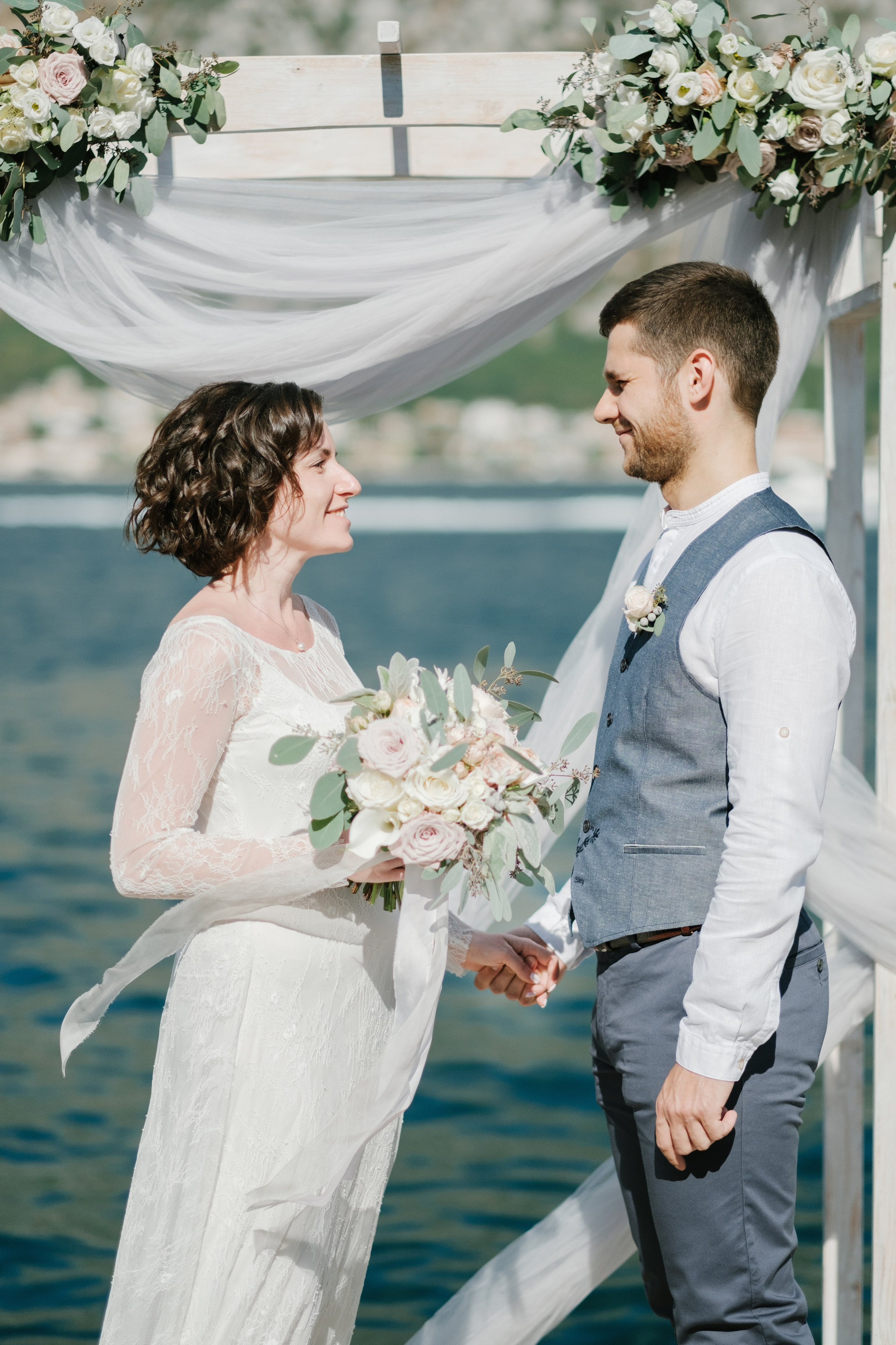 Ника — Tivat Montenegro. Свадебный Видеограф Фотограф в Сочи