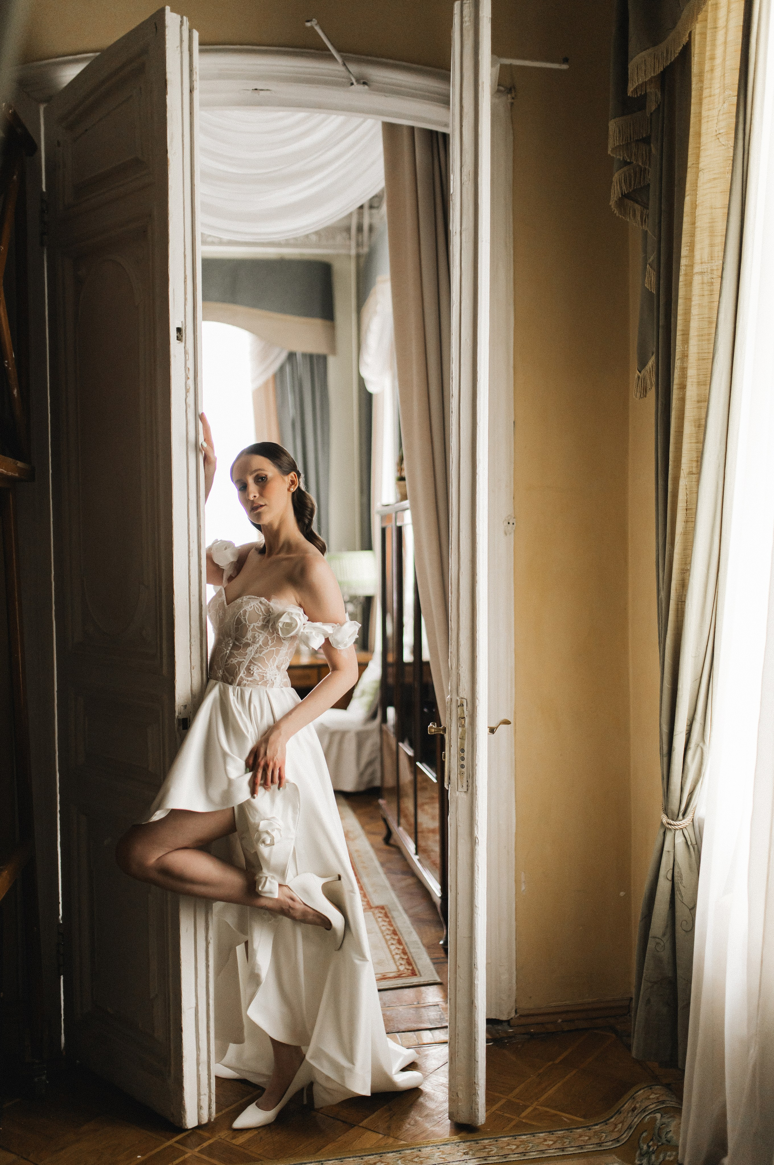 Рита и Сева. Семейный и свадебный фотограф в Екатеринбурге Орлова Ирина