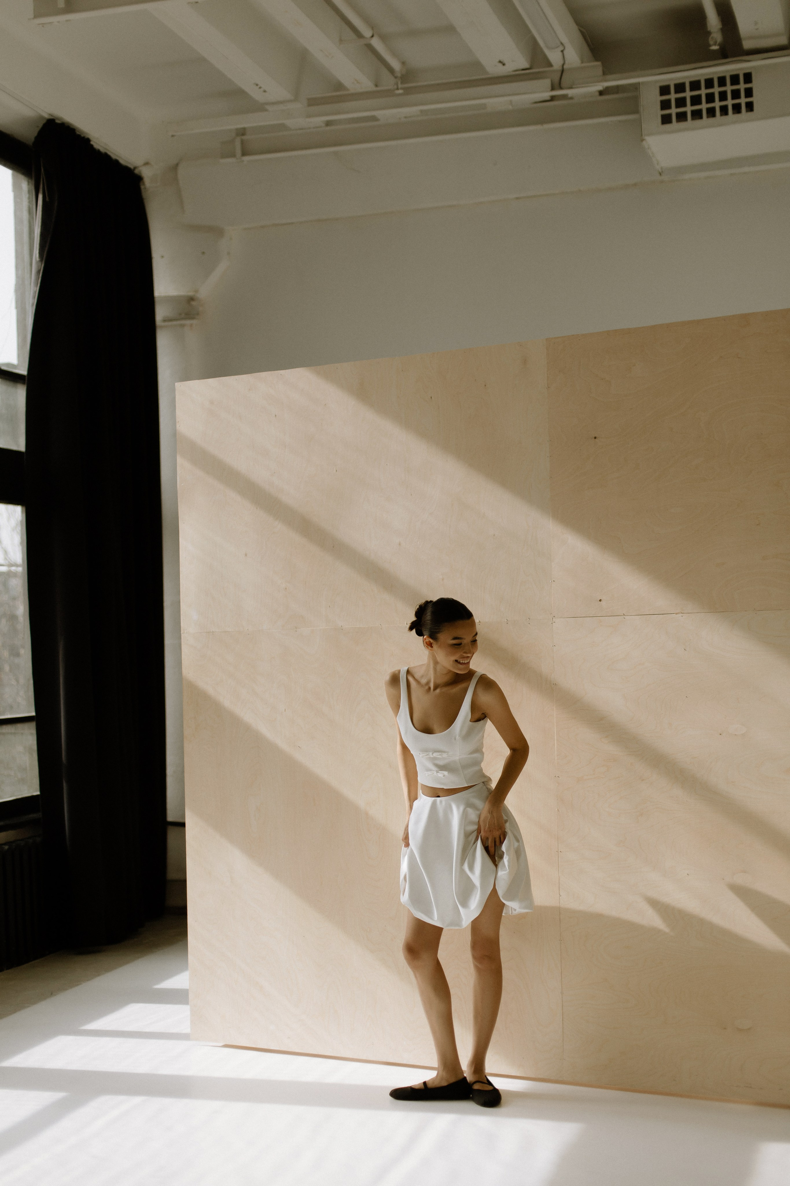 Гуля. Фотограф Ира Григорьева