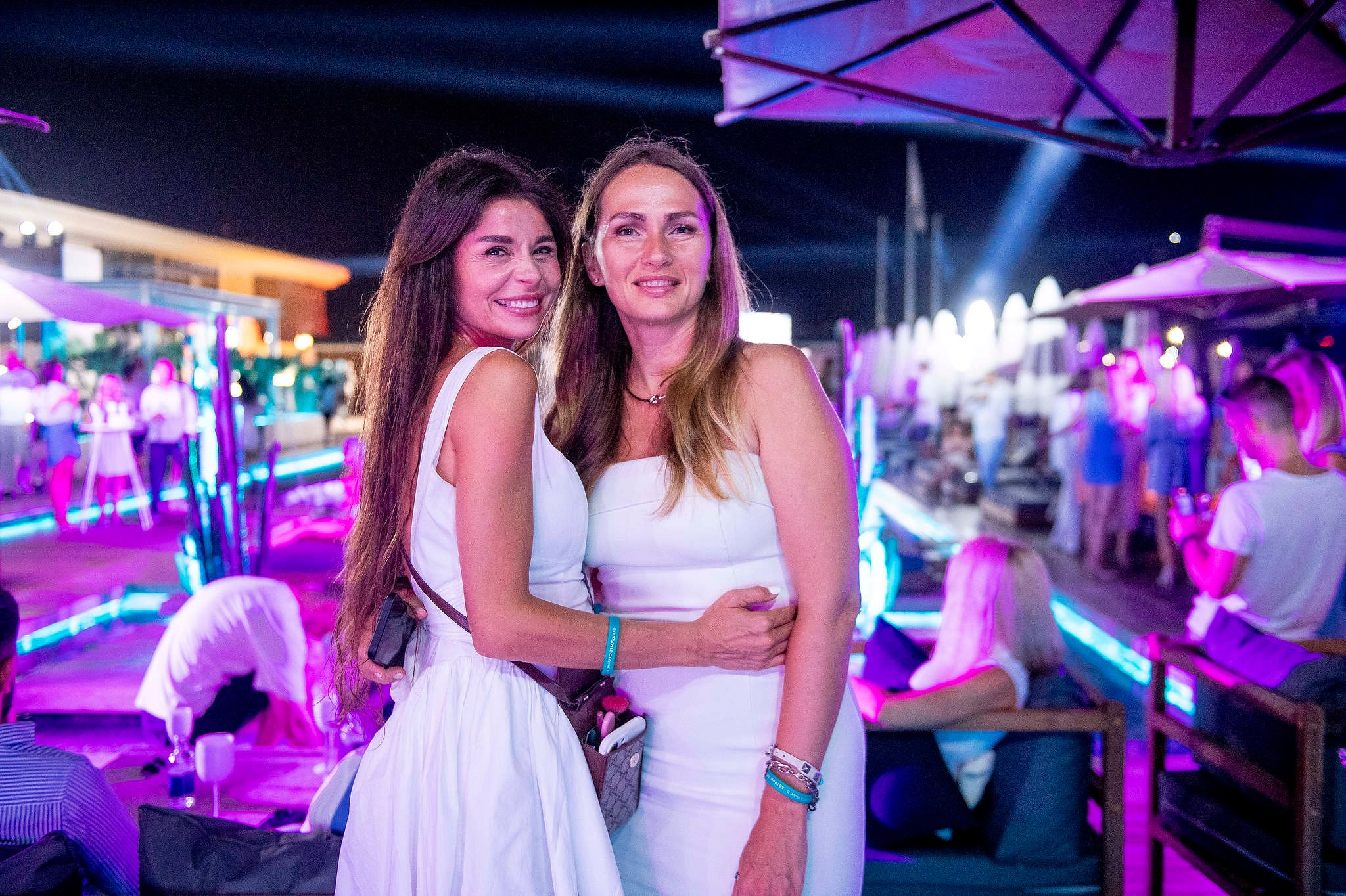 Корпоратив девелоперской компании Austrum в городе Сочи. Фотограф Михаил Мордасов, Сочи. Мероприятия, портреты, спорт, репортаж