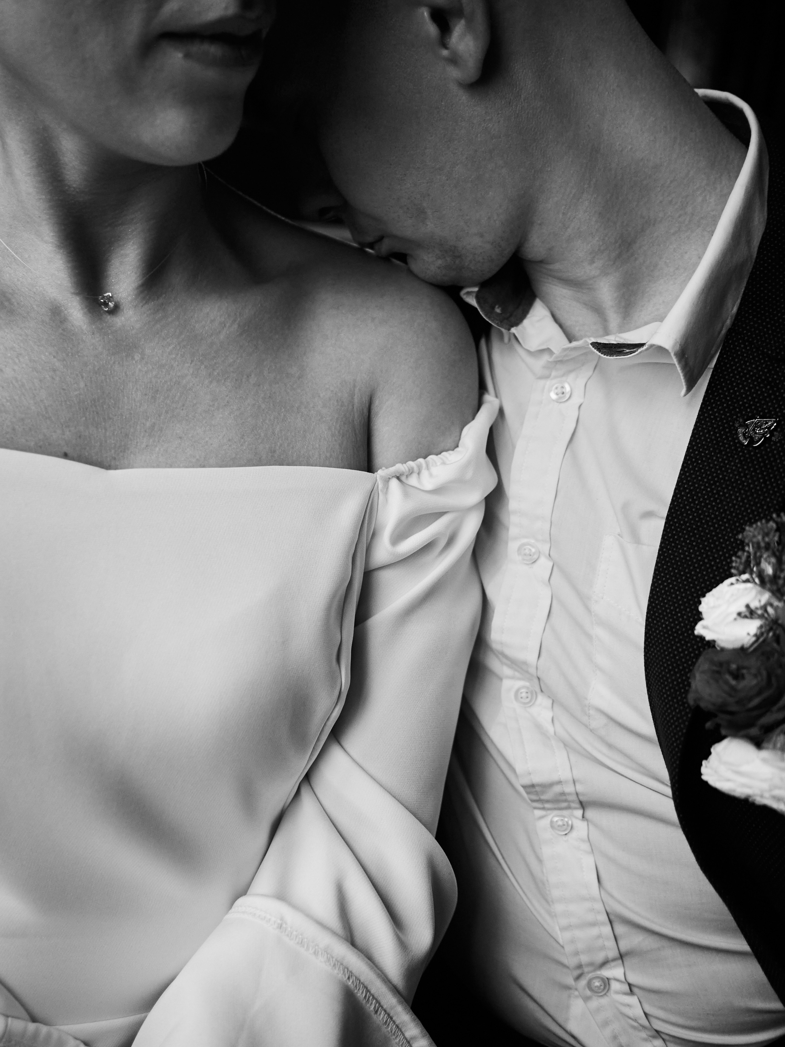 Свадебный фотограф Кемерово. Подрябинкин Данила, портретный и репортажный фотограф в Кемерово