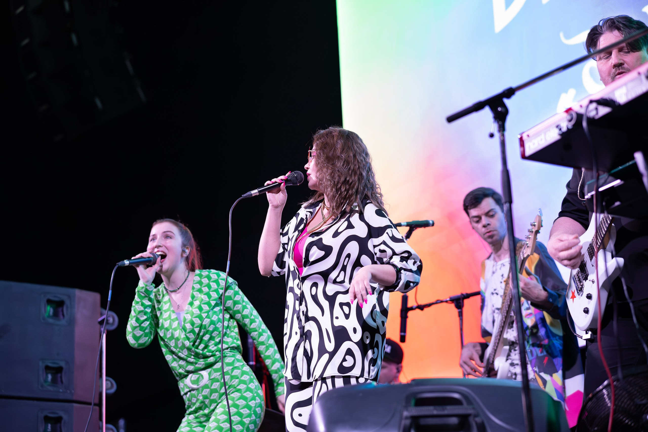 Сборная Кузбасса по фанку «BBQueen». Портретный фотограф, бизнес-контент Кемерово Уфимцева Ирина