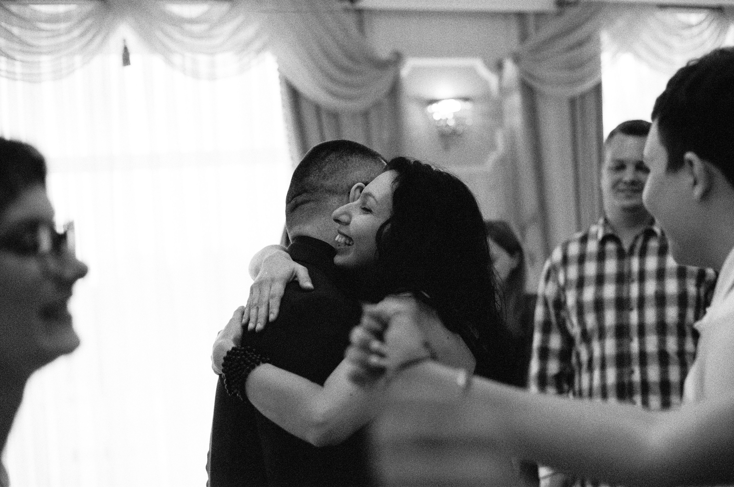 St Petersburg 2024. Фотограф Яна Булгакова