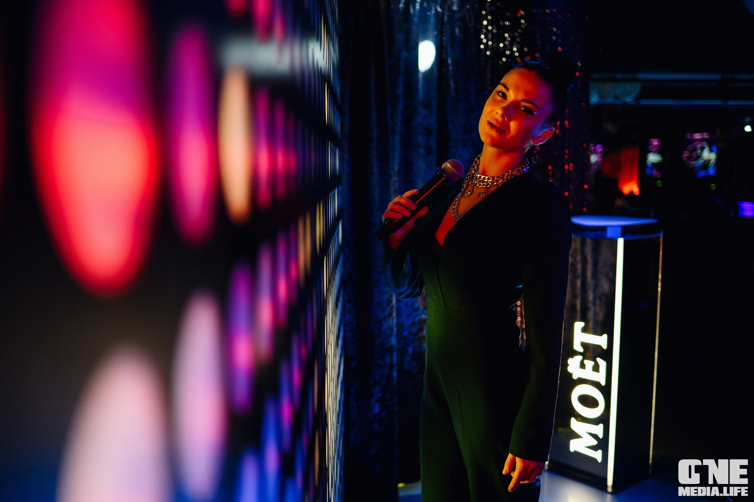 Фоторепортаж из караоке-клуба Эйфория. One Media Life: фоторепортажи, фотоотчеты с мероприятий и заведений