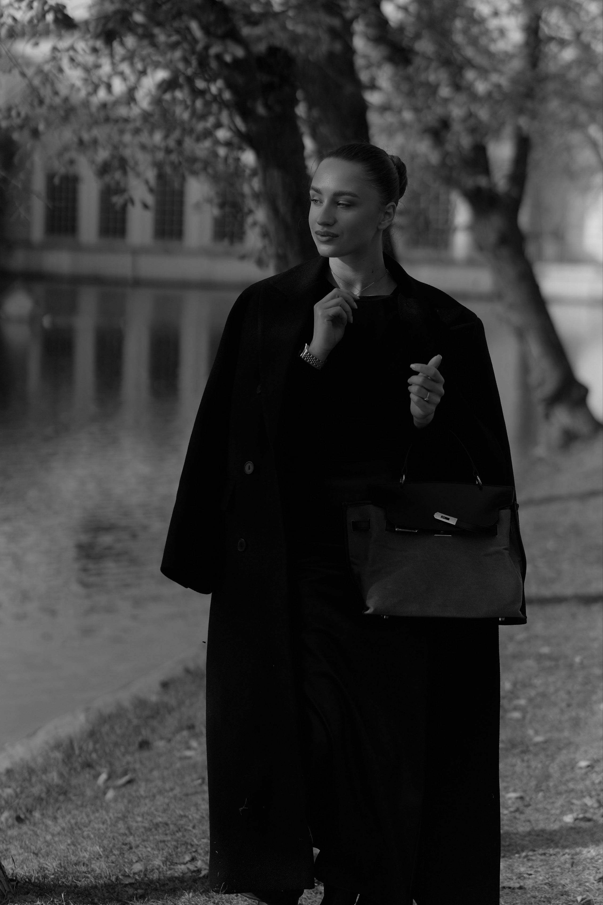 Оксана. Фотограф в Москве — Ольга Кушнарева