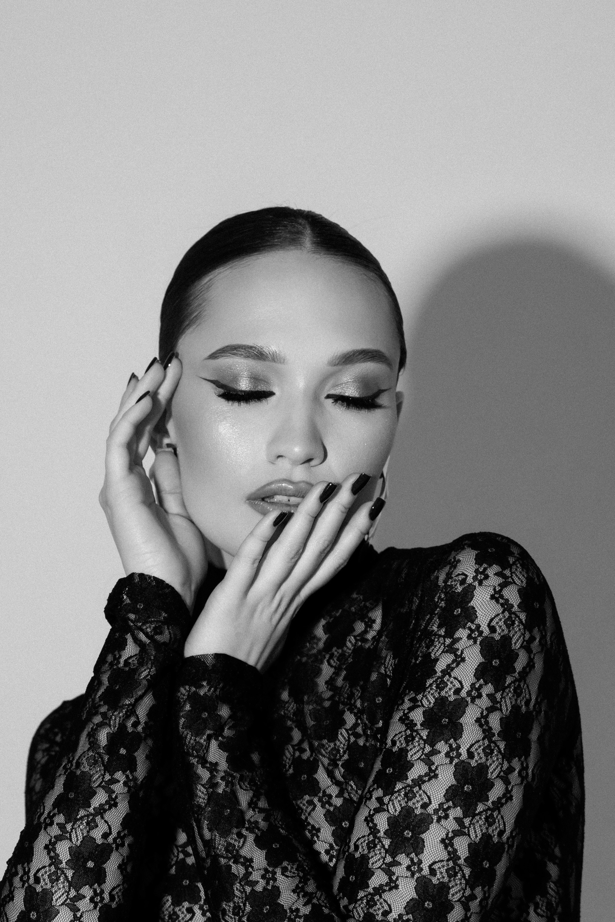 Алина. Валентина Похомова — профессиональный фотограф в Екатеринбурге