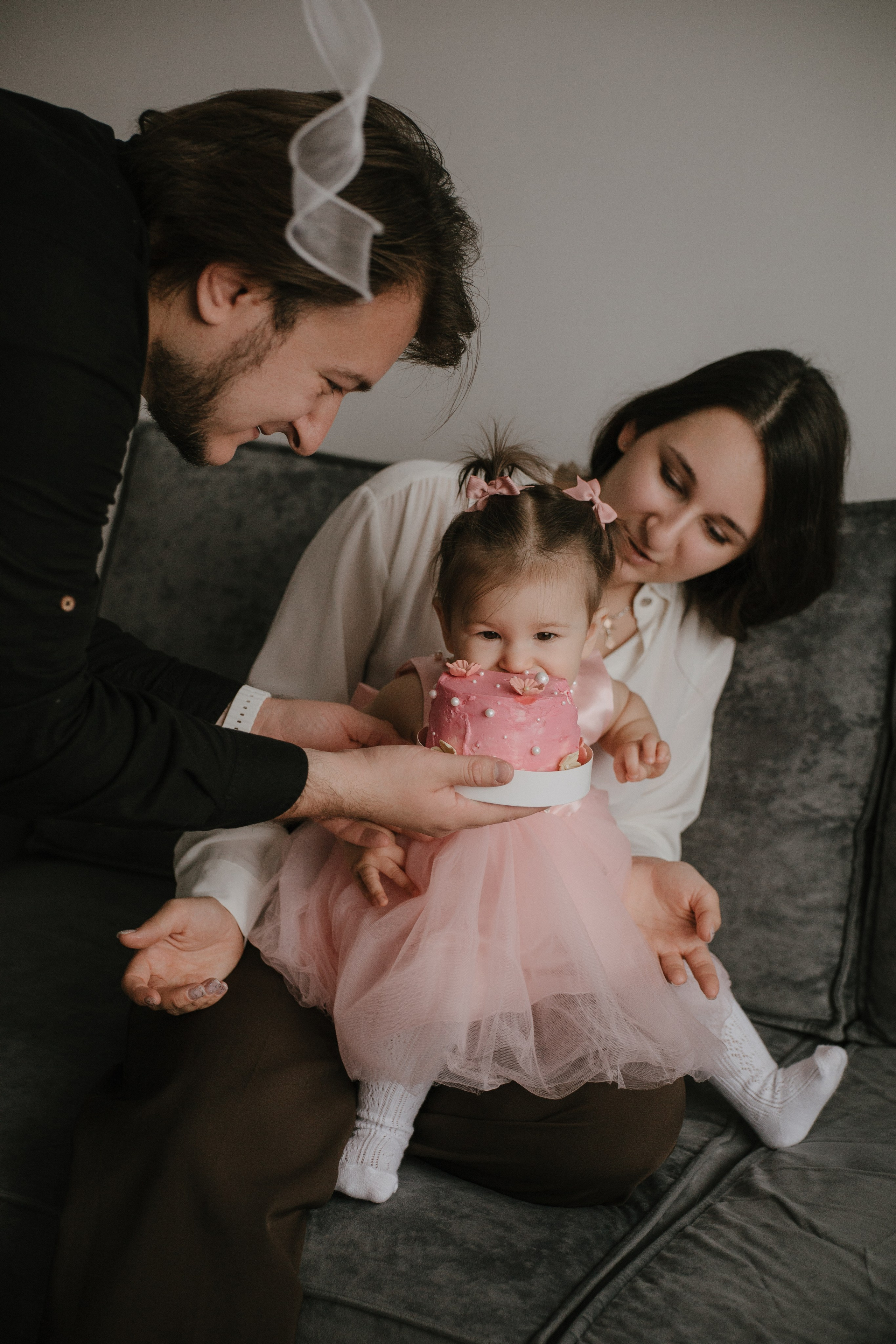 Годик Олимпии. Главная