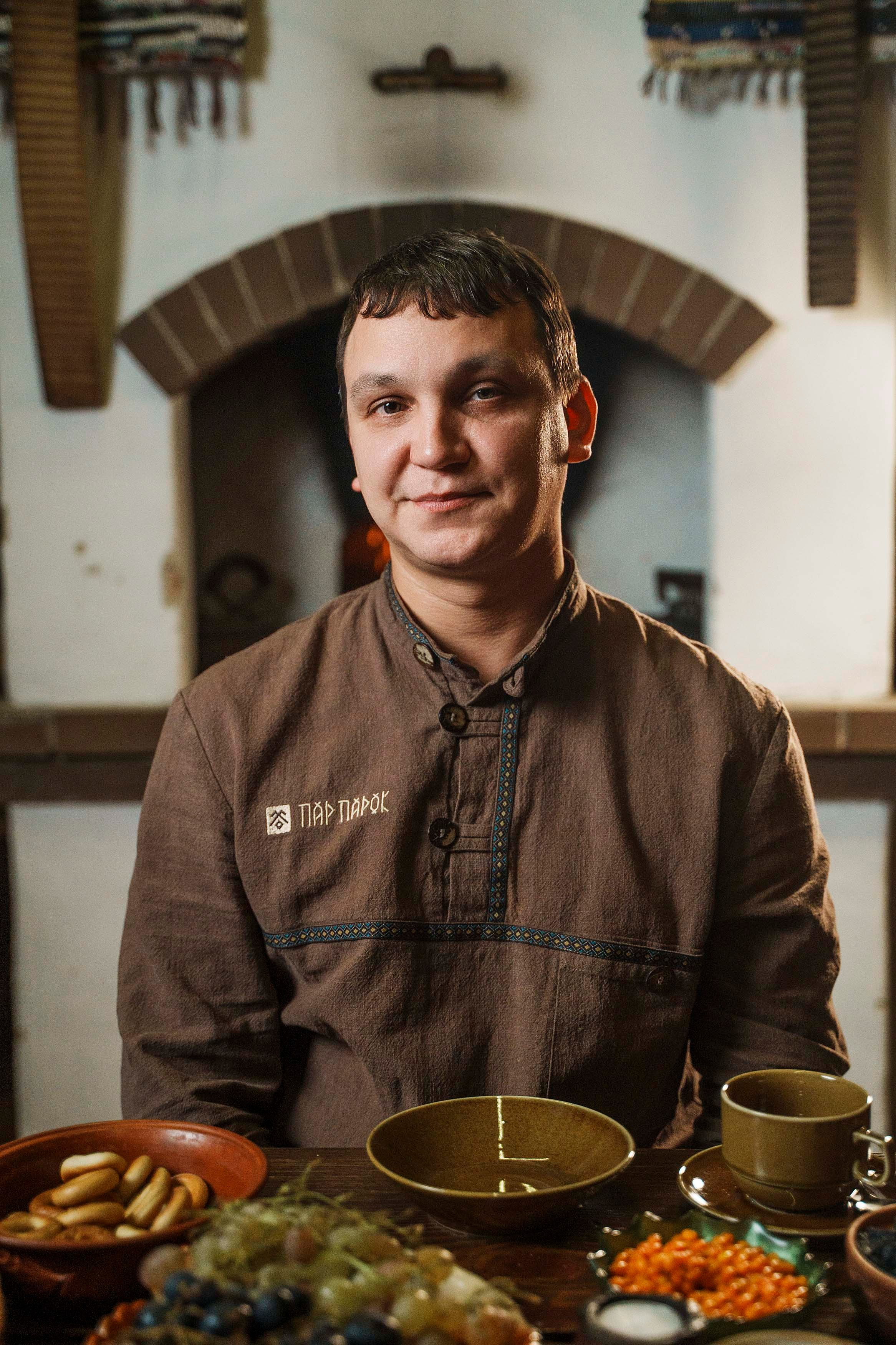 Банный комплекс «Пар-Парок». Фотограф Казань