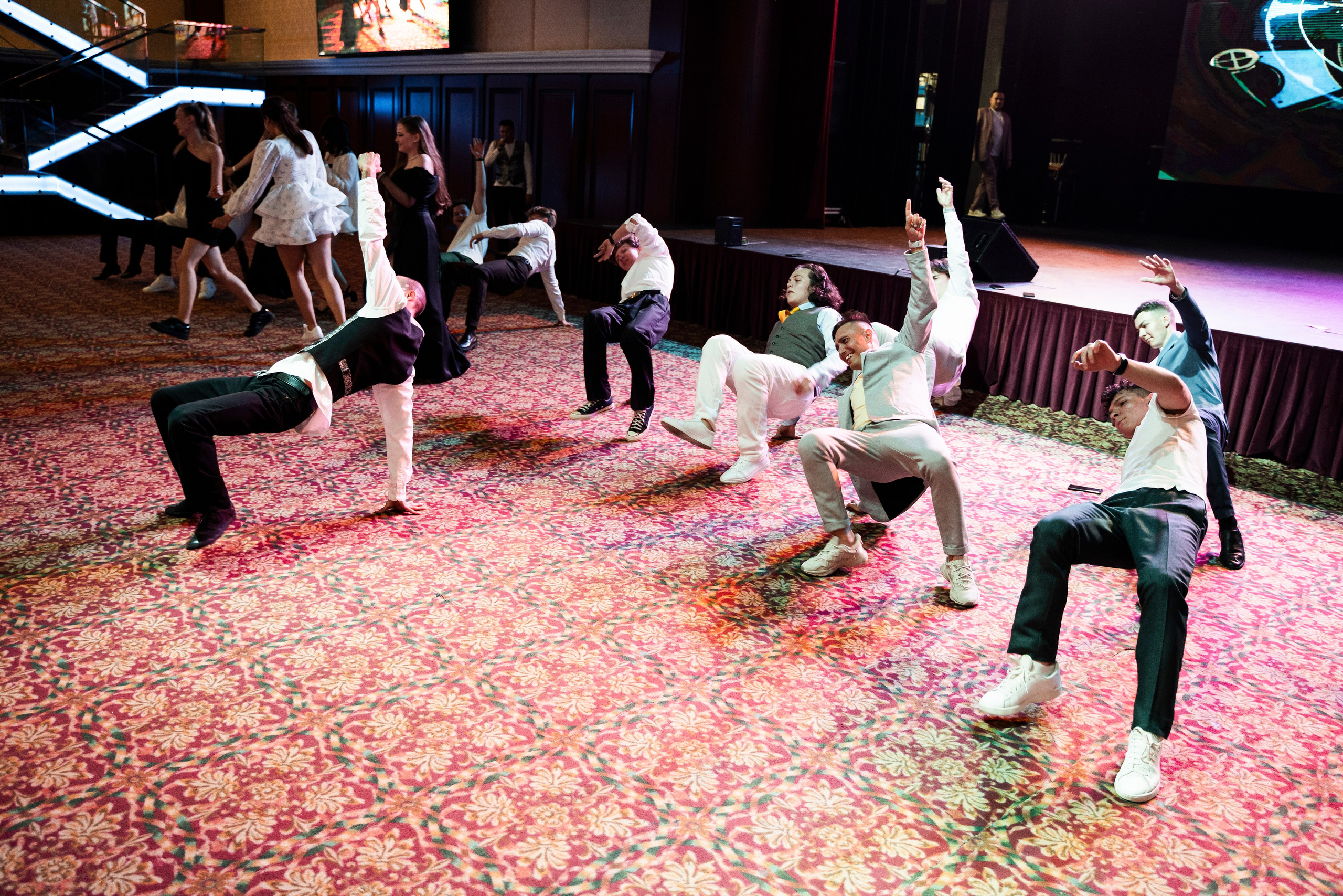 Выпускной. Фотограф Казань