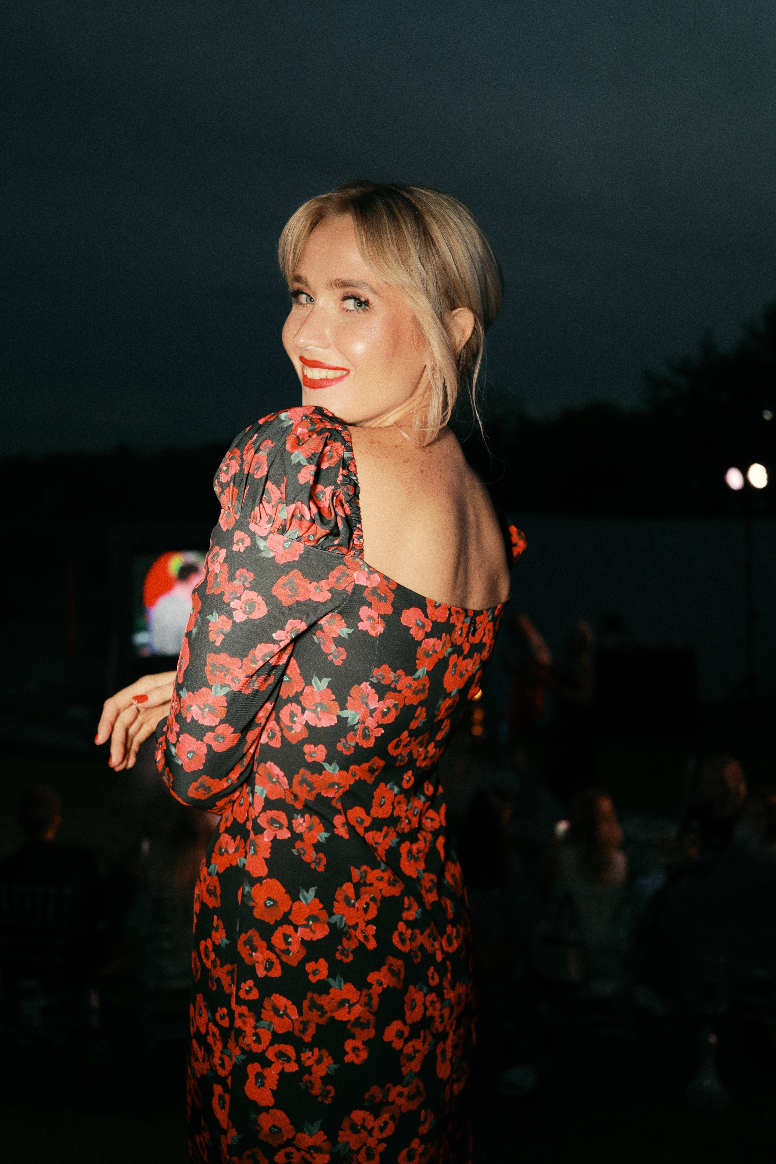 Атмо. Фотограф во Владимире, Москве и Суздале — Полина Романычева