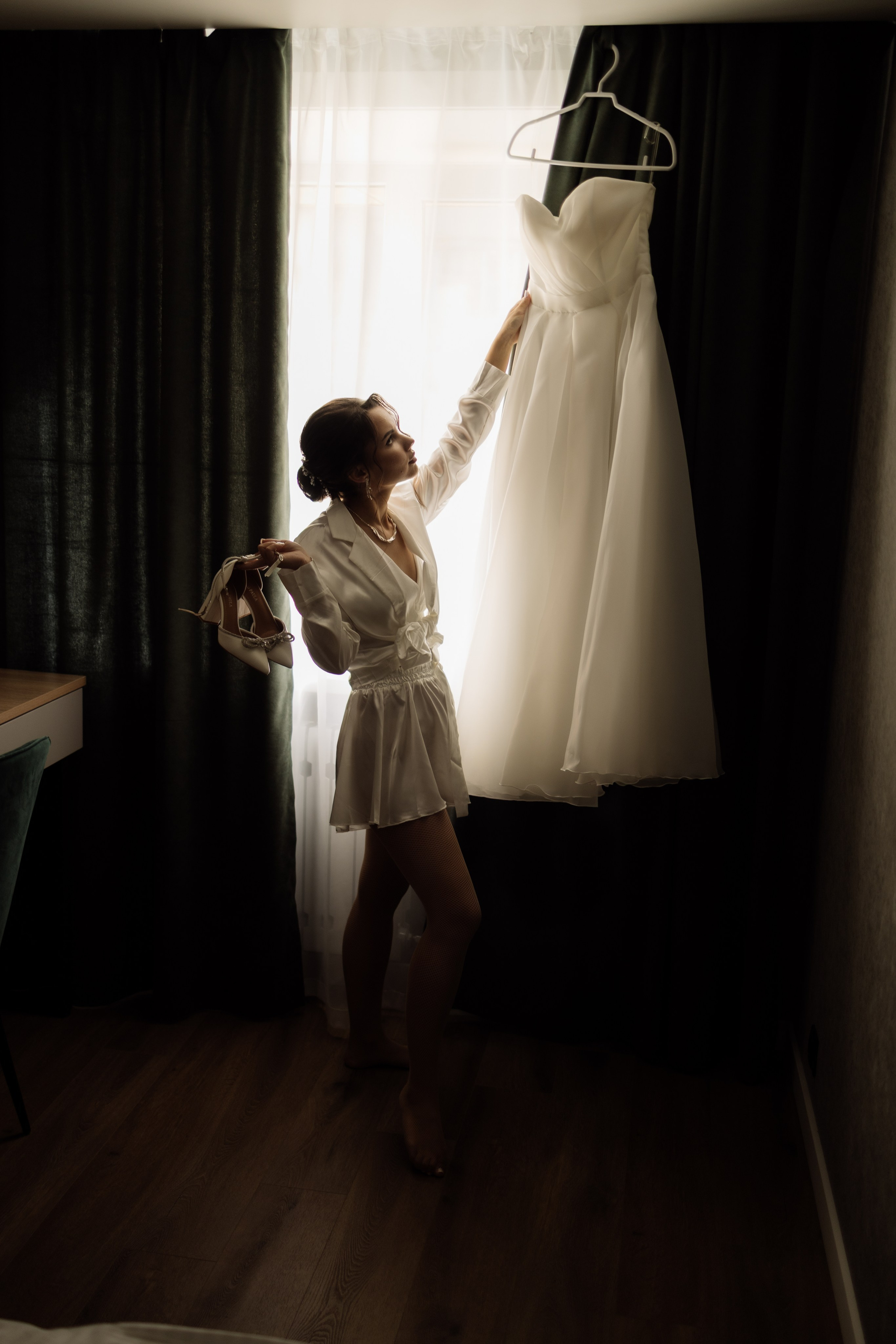 Арина и Михаил. Свадебный фотограф в Петропавловске-Камчатском Артур Зябов