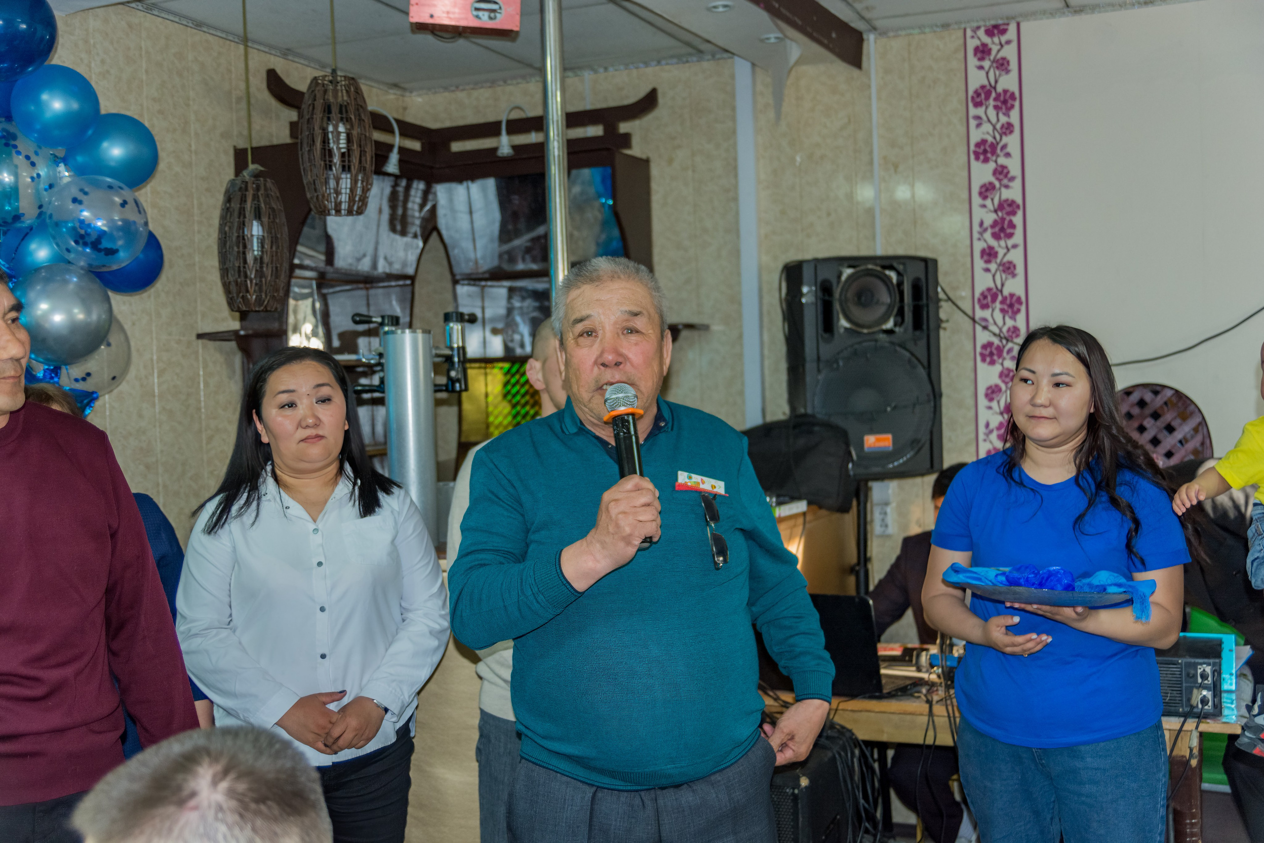 Милан 3. Фотограф широкого профиля Чита-Цасучей