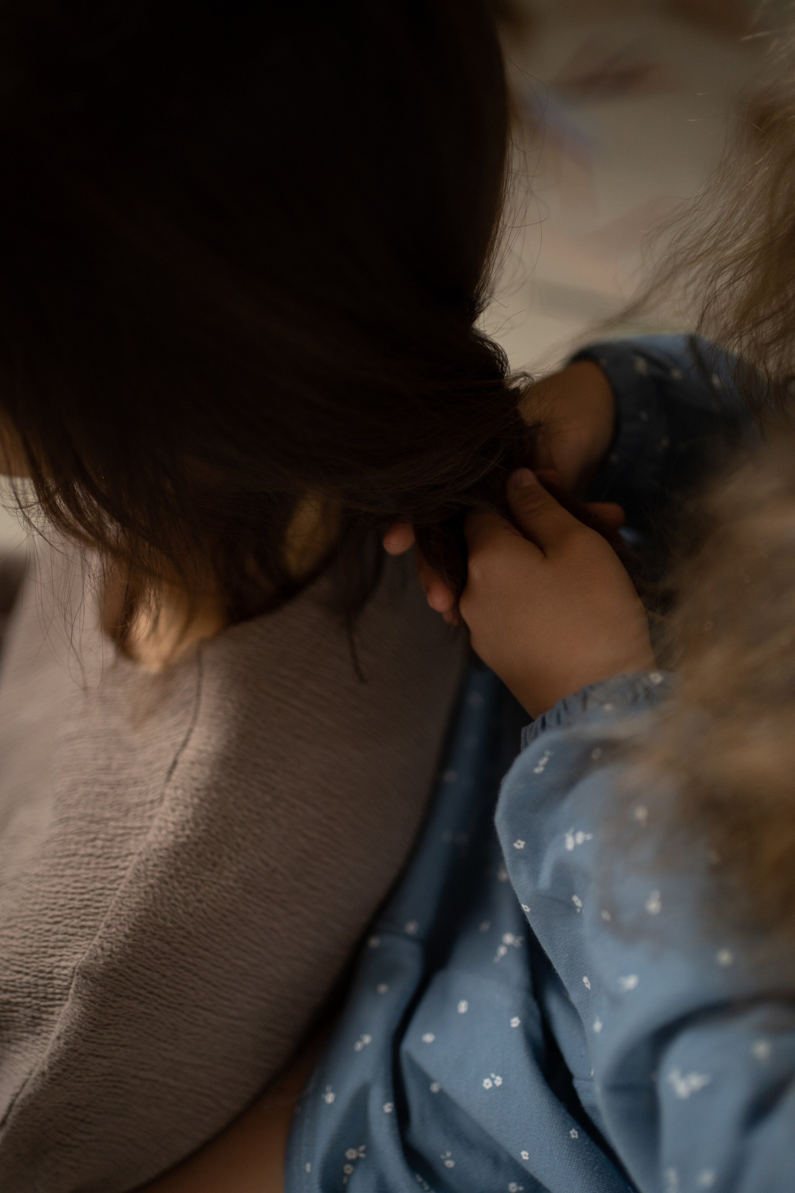 Семейная съемка для Галины. Фотограф Катя Стрельцова