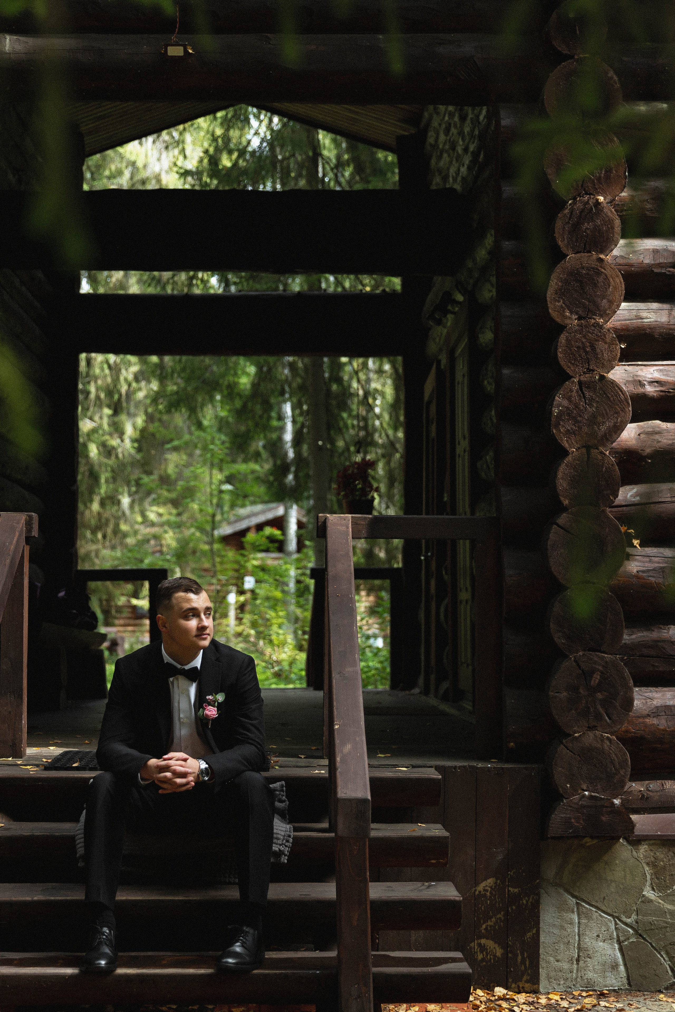 Это любовь. Э Т О М Ы