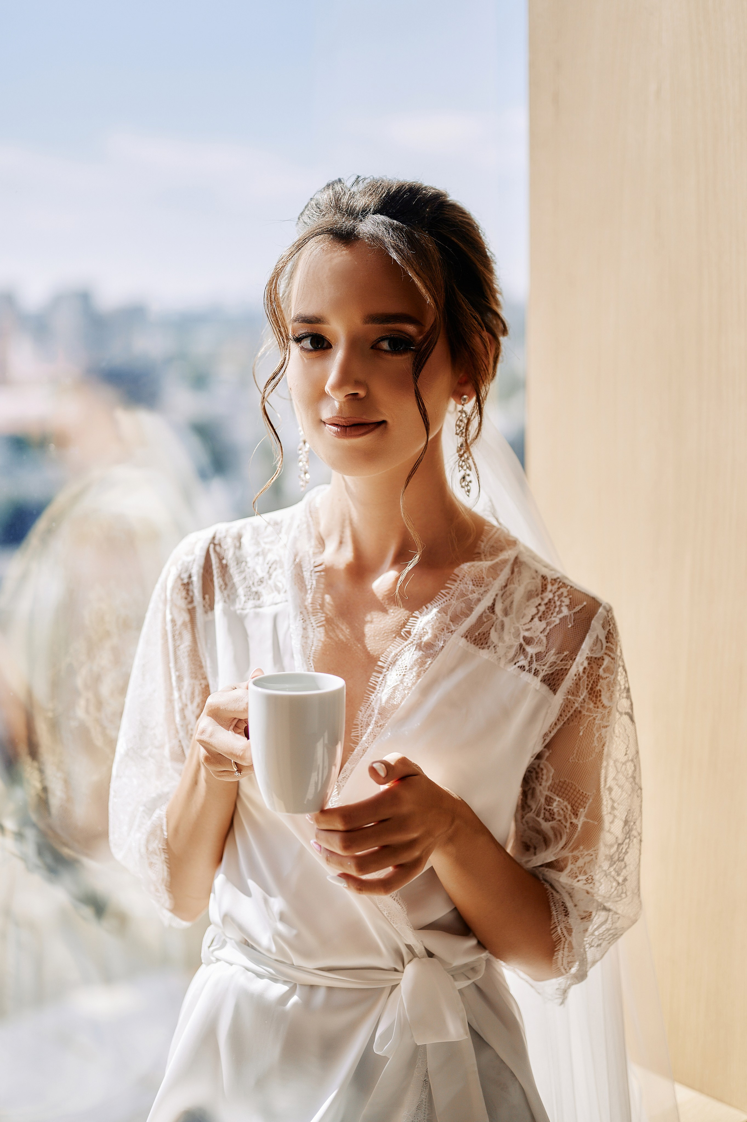 Вера и Игорь. Фото-видеосъемка свадеб Venson Films