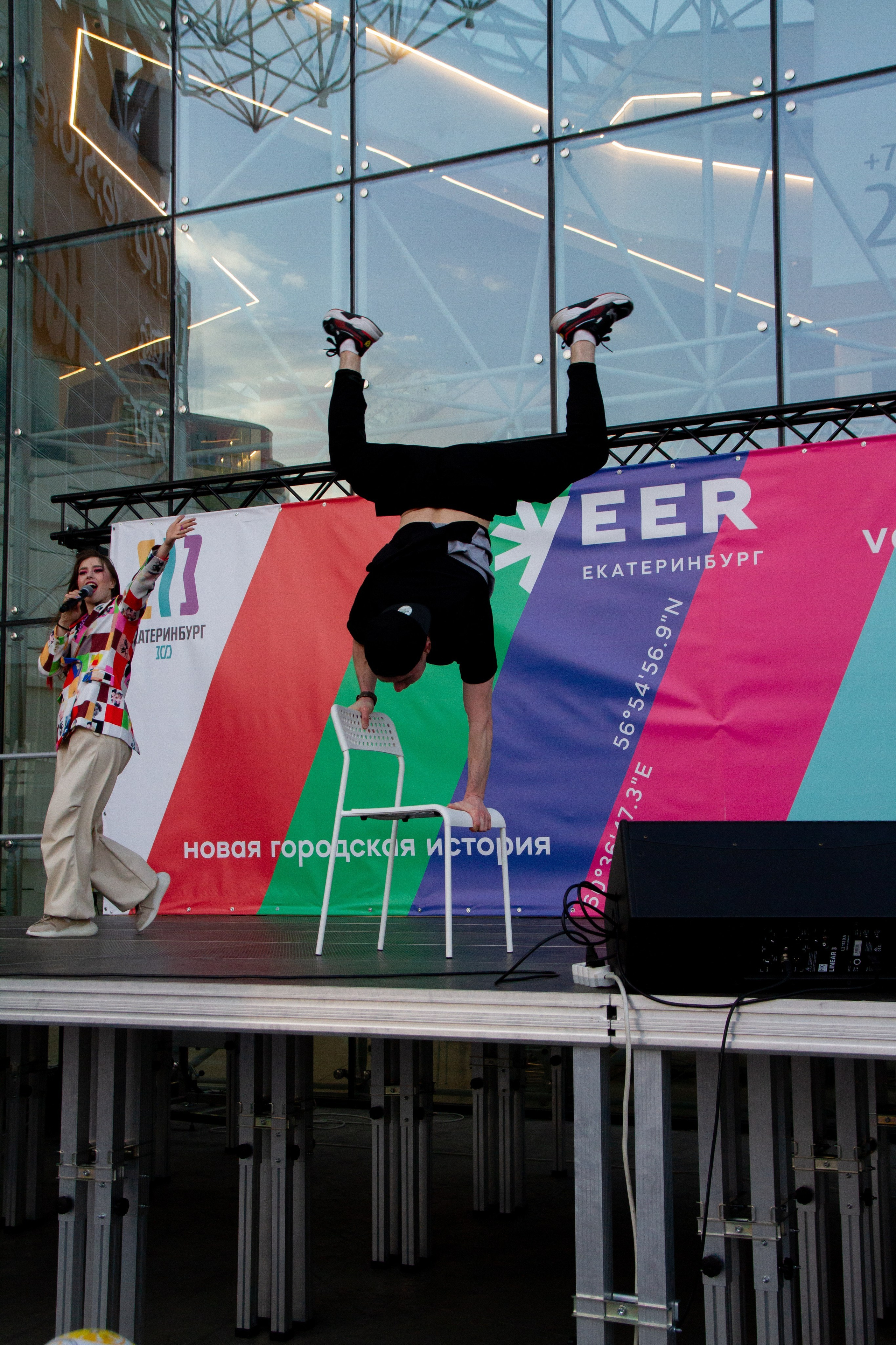 Концерты и фестивали. Свадебный и репортажный фотограф Максим Вакс. Съемка любых мероприятий в Екатеринбурге