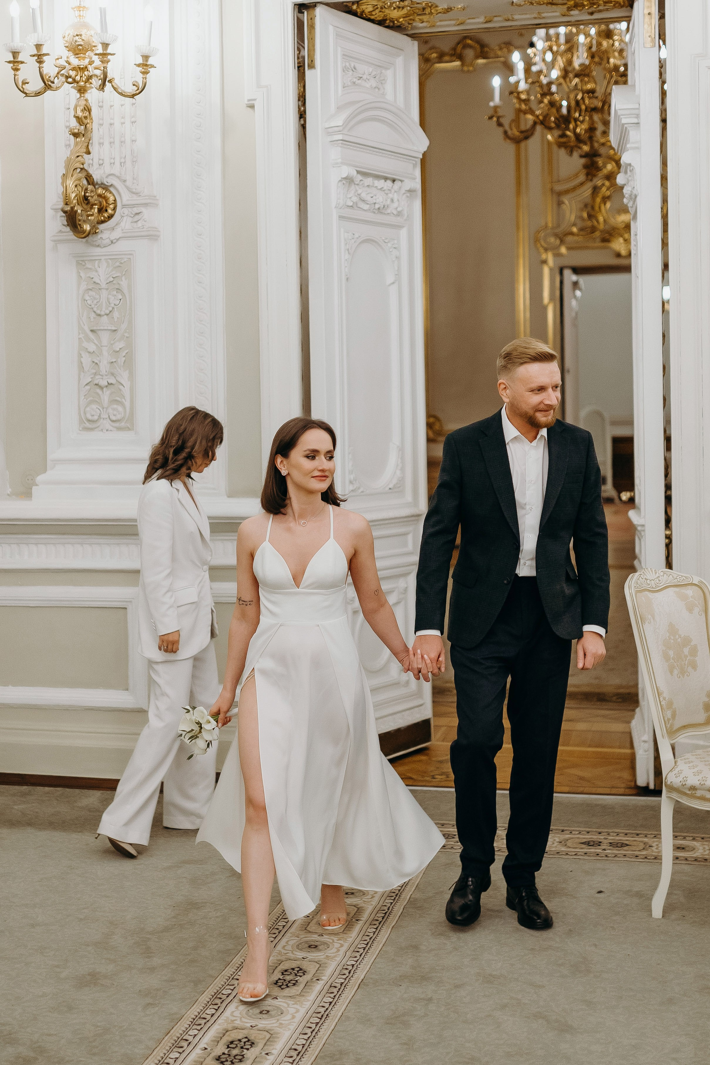Wedding day 22.10.23. Свадебный фотограф в Санкт-Петербурге