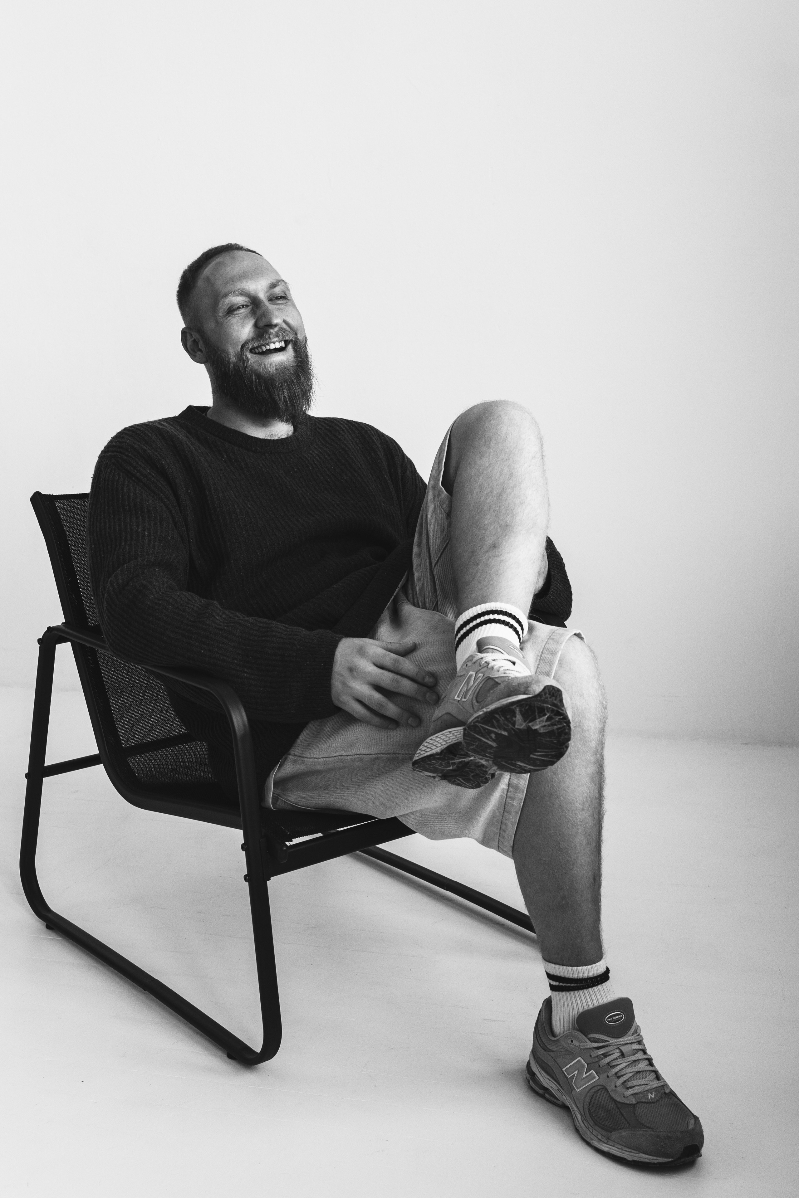 Илья. Фотограф в СПб Юлия Ченда