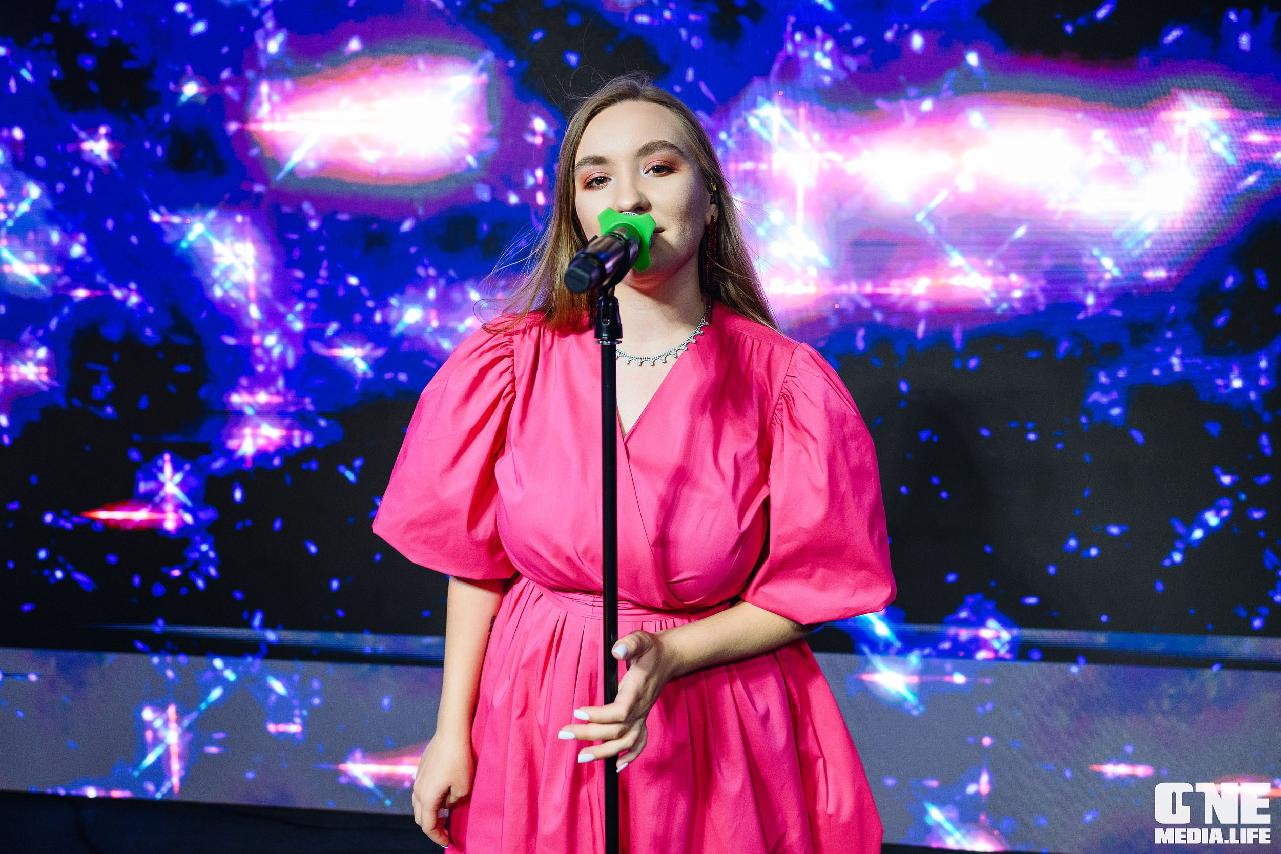 Фоторепортаж из ресторана Океан. One Media Life: фоторепортажи, фотоотчеты с мероприятий и заведений