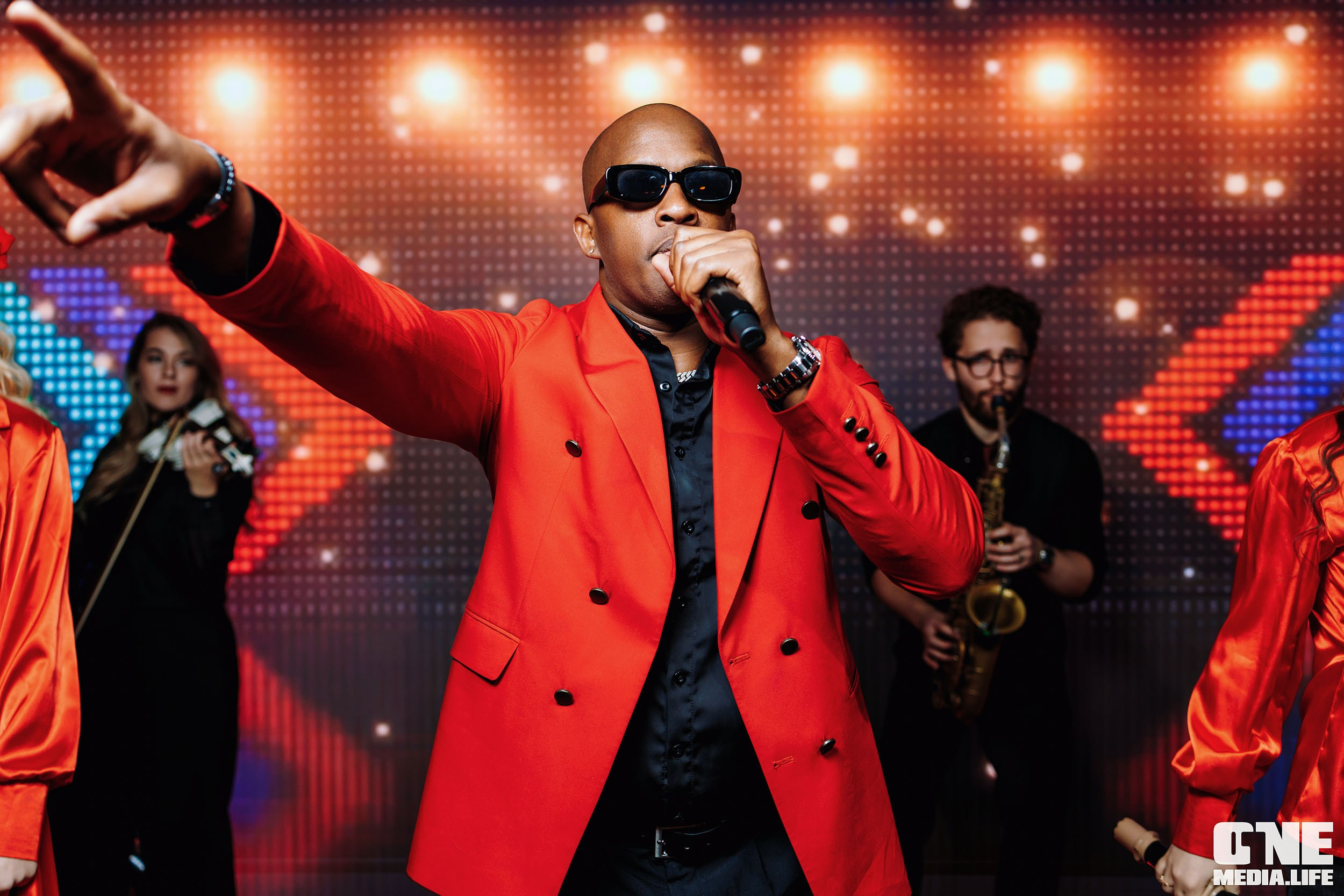 Фоторепортаж из ресторана Океан. One Media Life: фоторепортажи, фотоотчеты с мероприятий и заведений