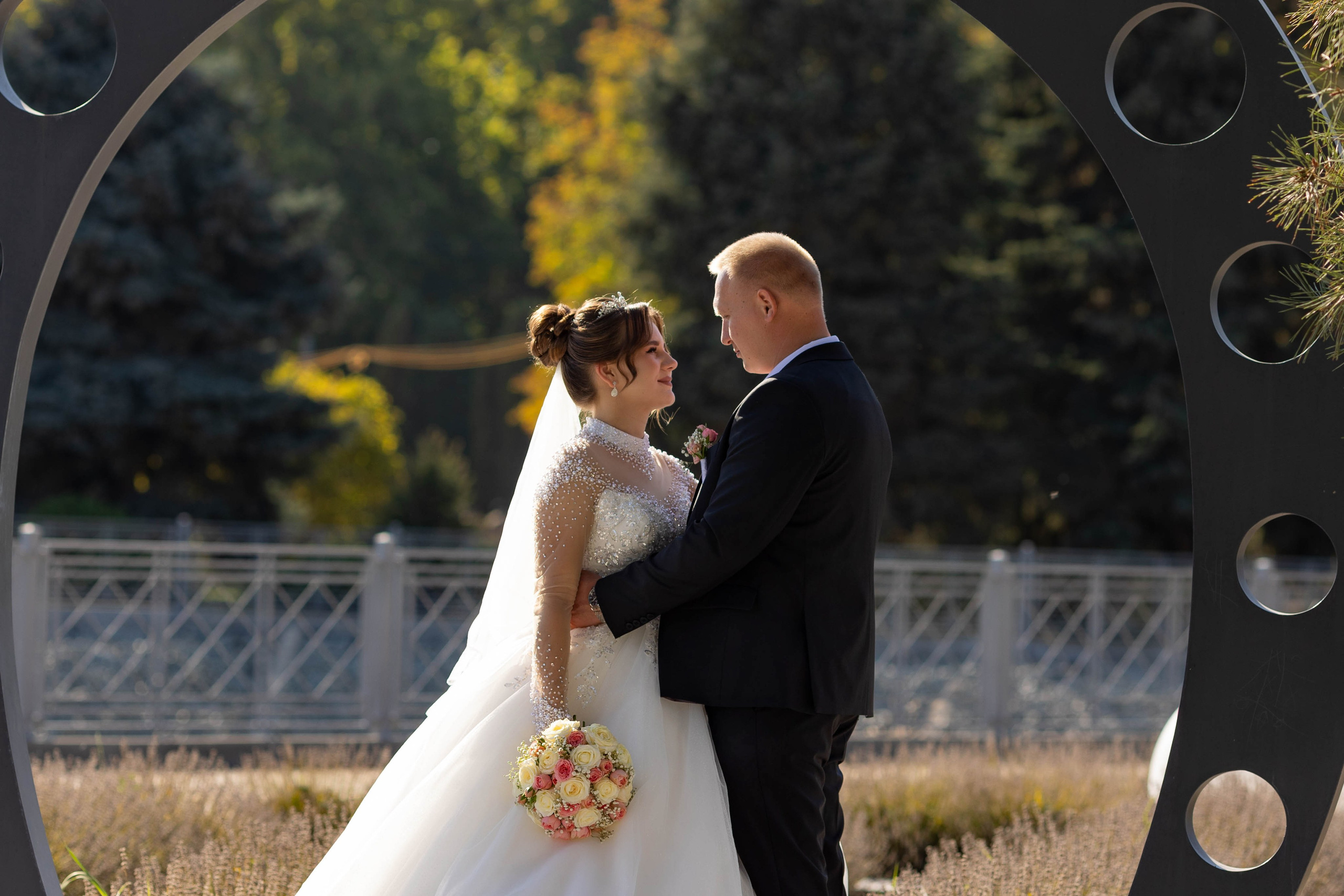 Саша и Вероника. Видеосьемка, фотосьемка свадеб, юбилеев, утренников в Краснодарском кр