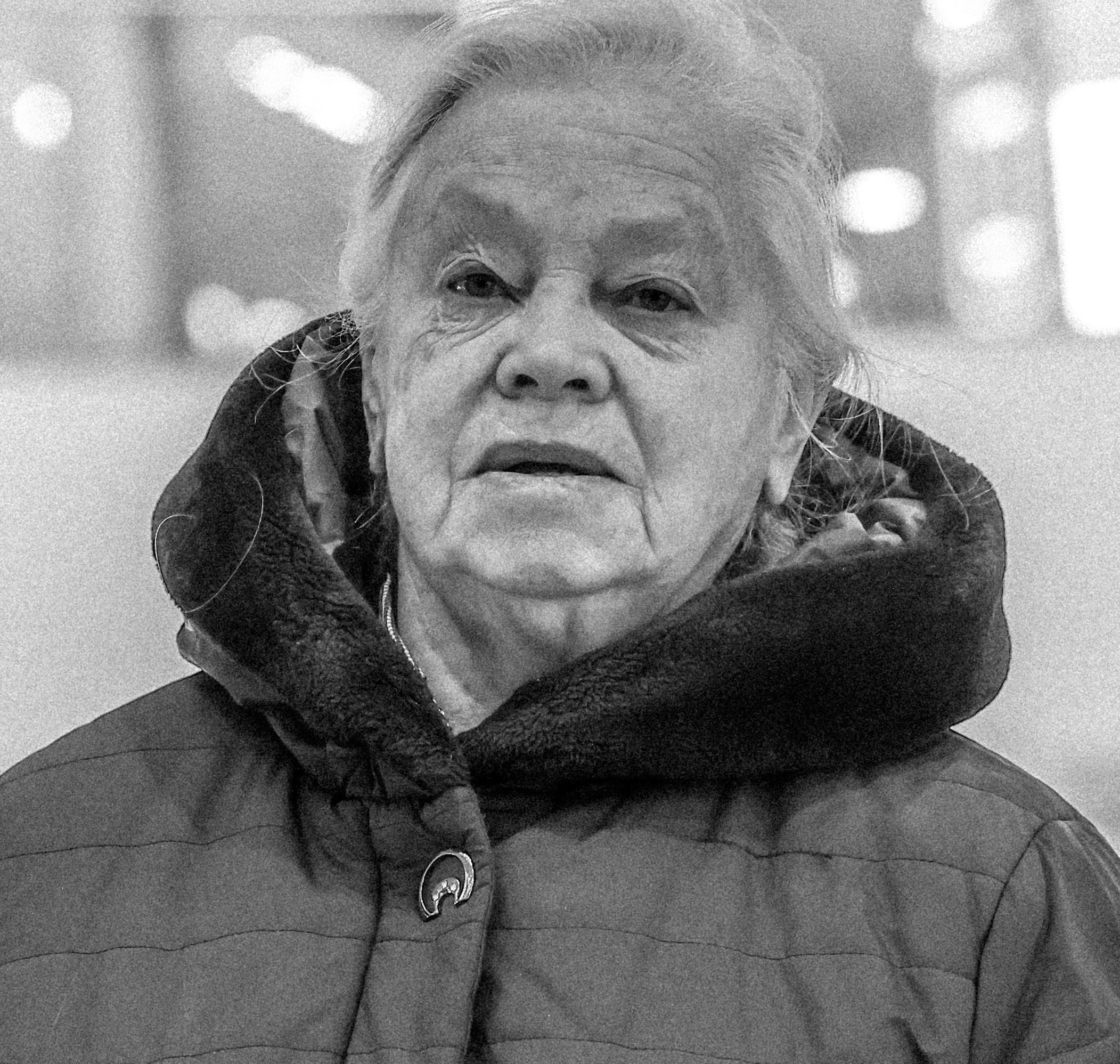 Портреты. Фотограф репортажей и стритфотосессий в Москве Людмила Смирнова