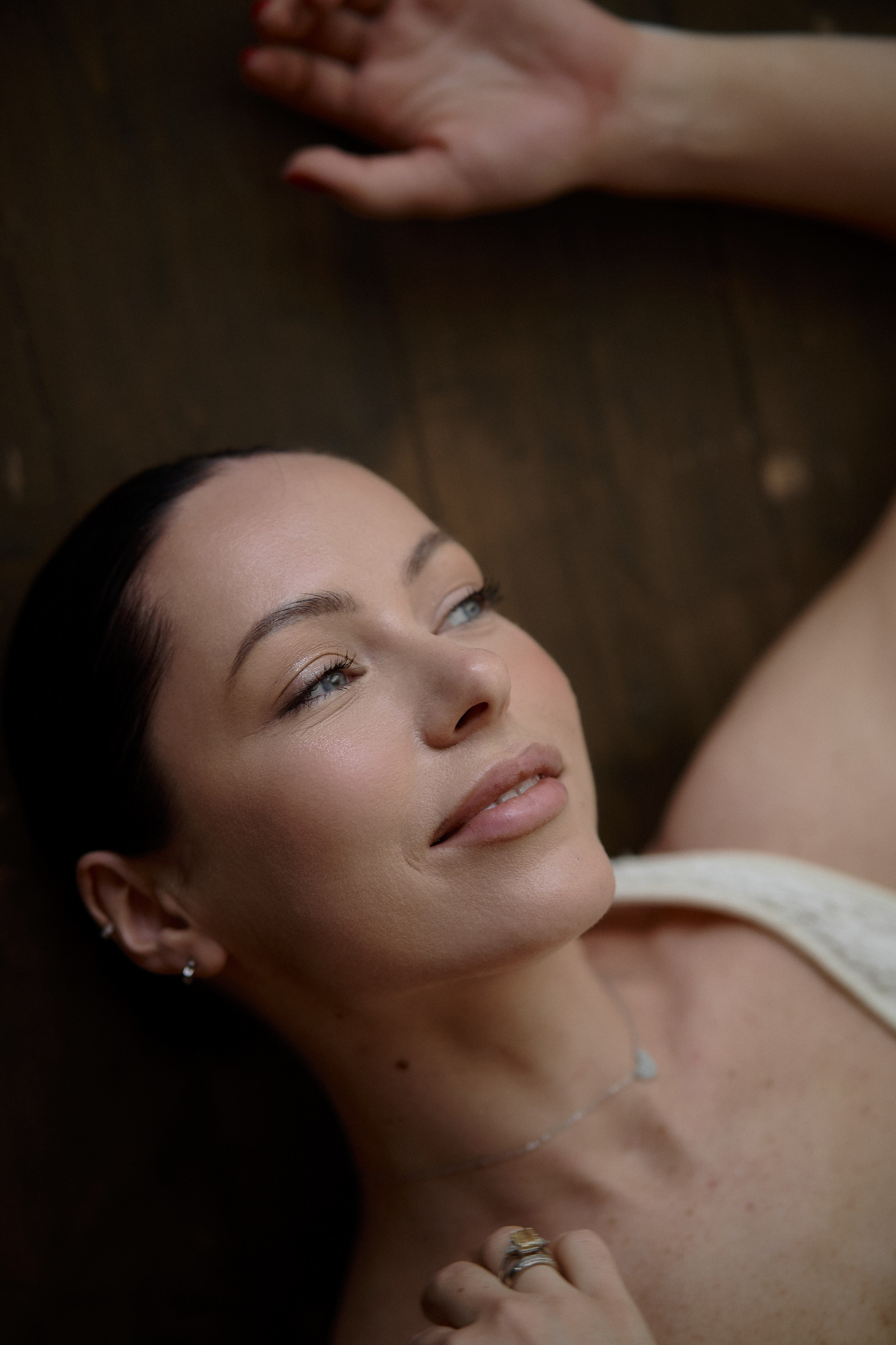 Юля. Семейный и свадебный lifestyle-фотограф в Москве Мария Петрова