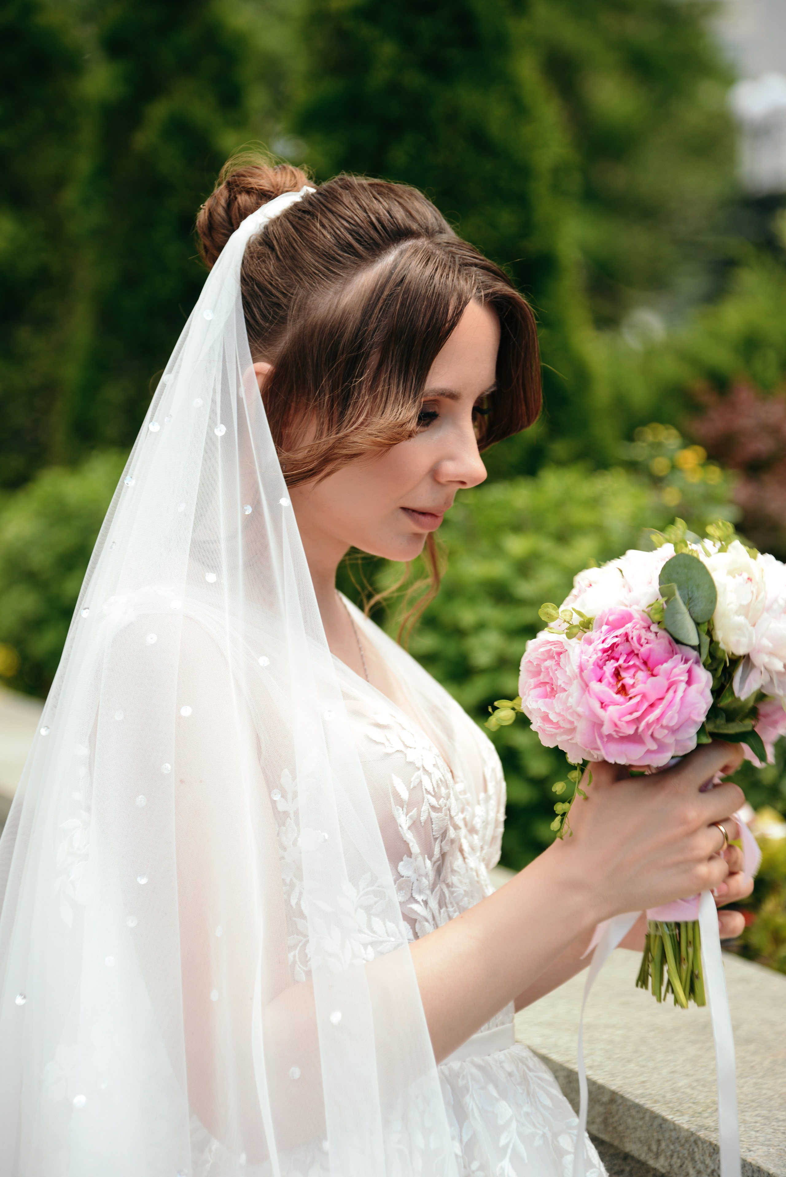 Wedding in the city. Фотограф Ярута Оксана / Ростов-на-Дону