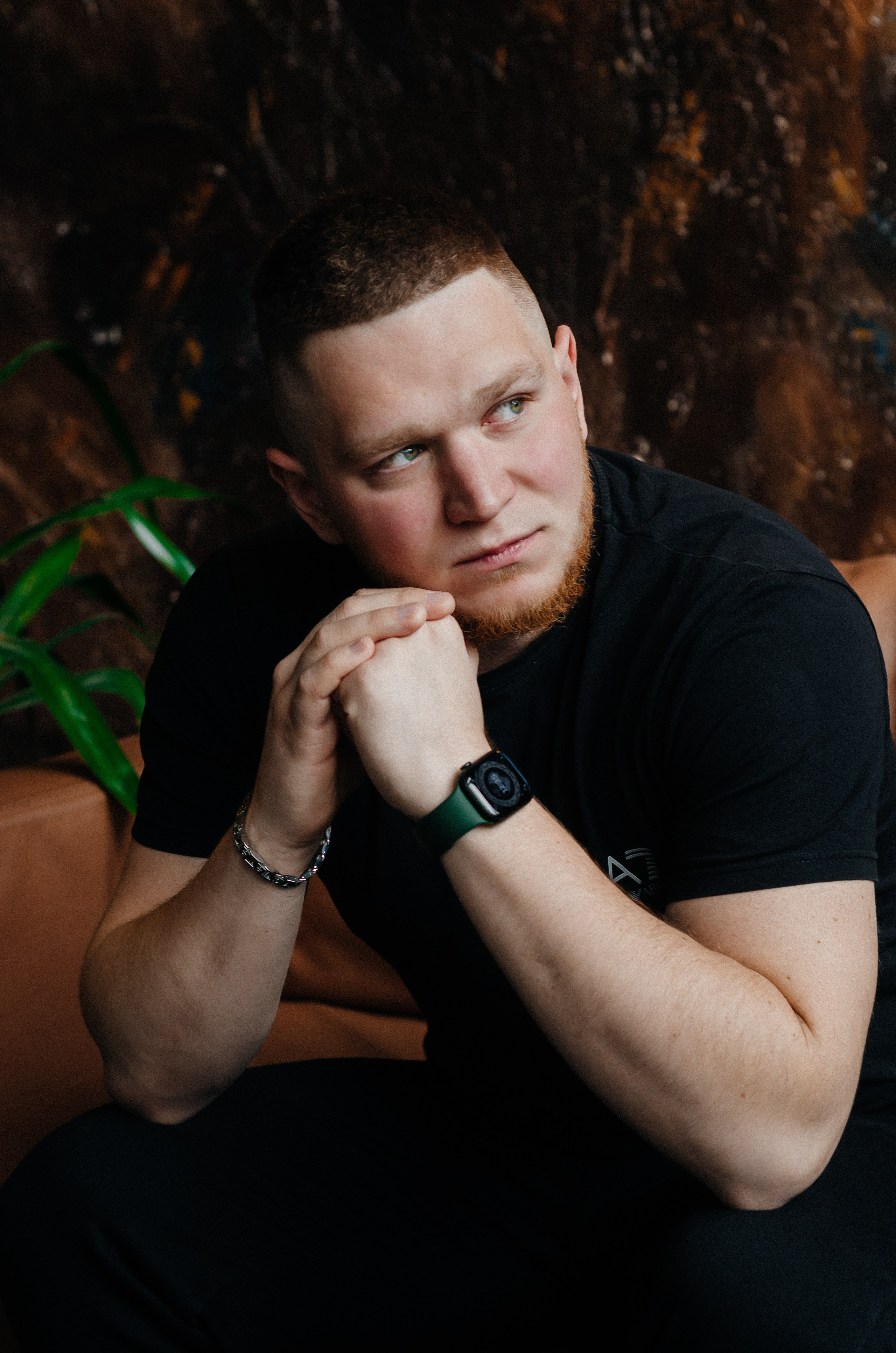 Индивидуальная. Фотограф Anastasya Efimova