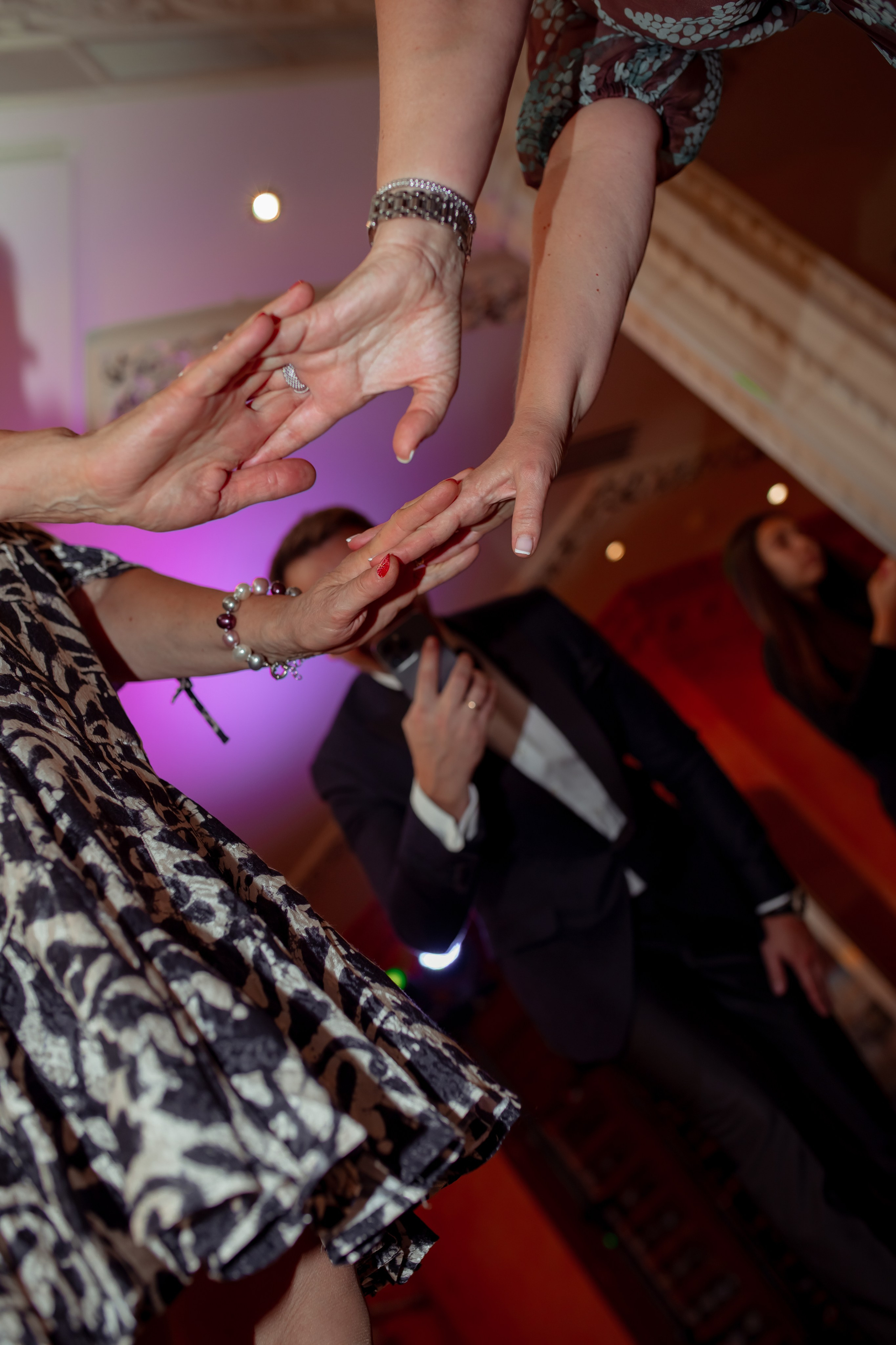 Юбилей Светланы (6 часов). Семейный и детский фотограф в Москве Дорогова Екатерина