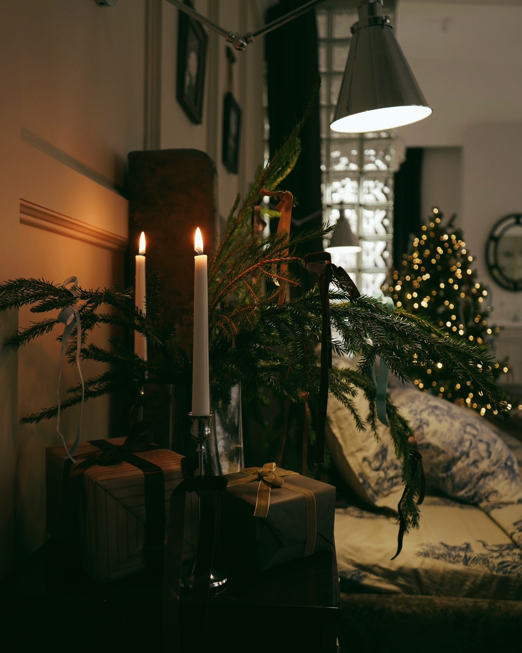 Новогодние фотозоны, которые вы можете забронировать