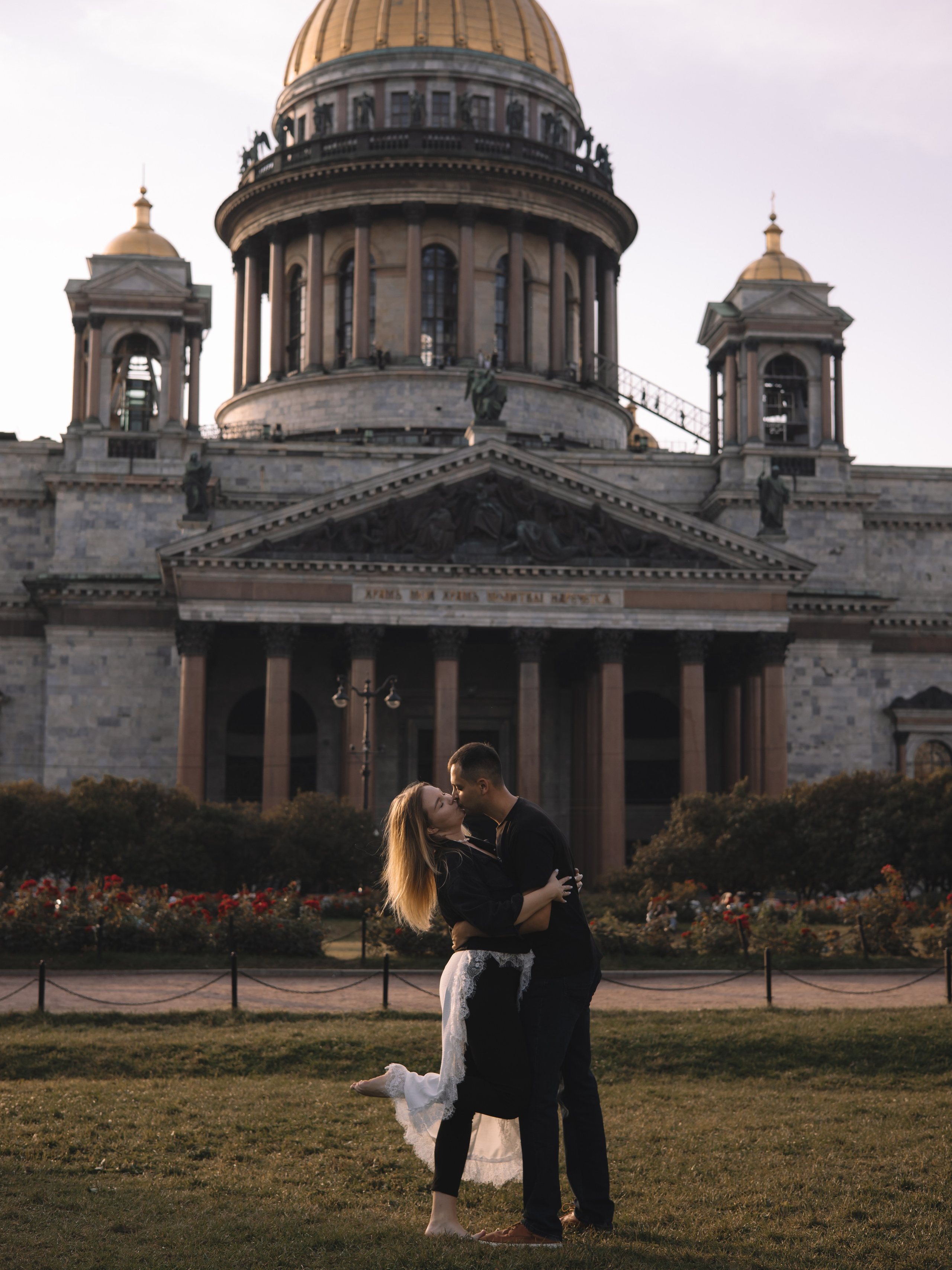 Яна+Миша. Семейный фотограф в Санкт-Петербурге. Запечатление мгновений и ярких воспоминаний в Вашей жизни