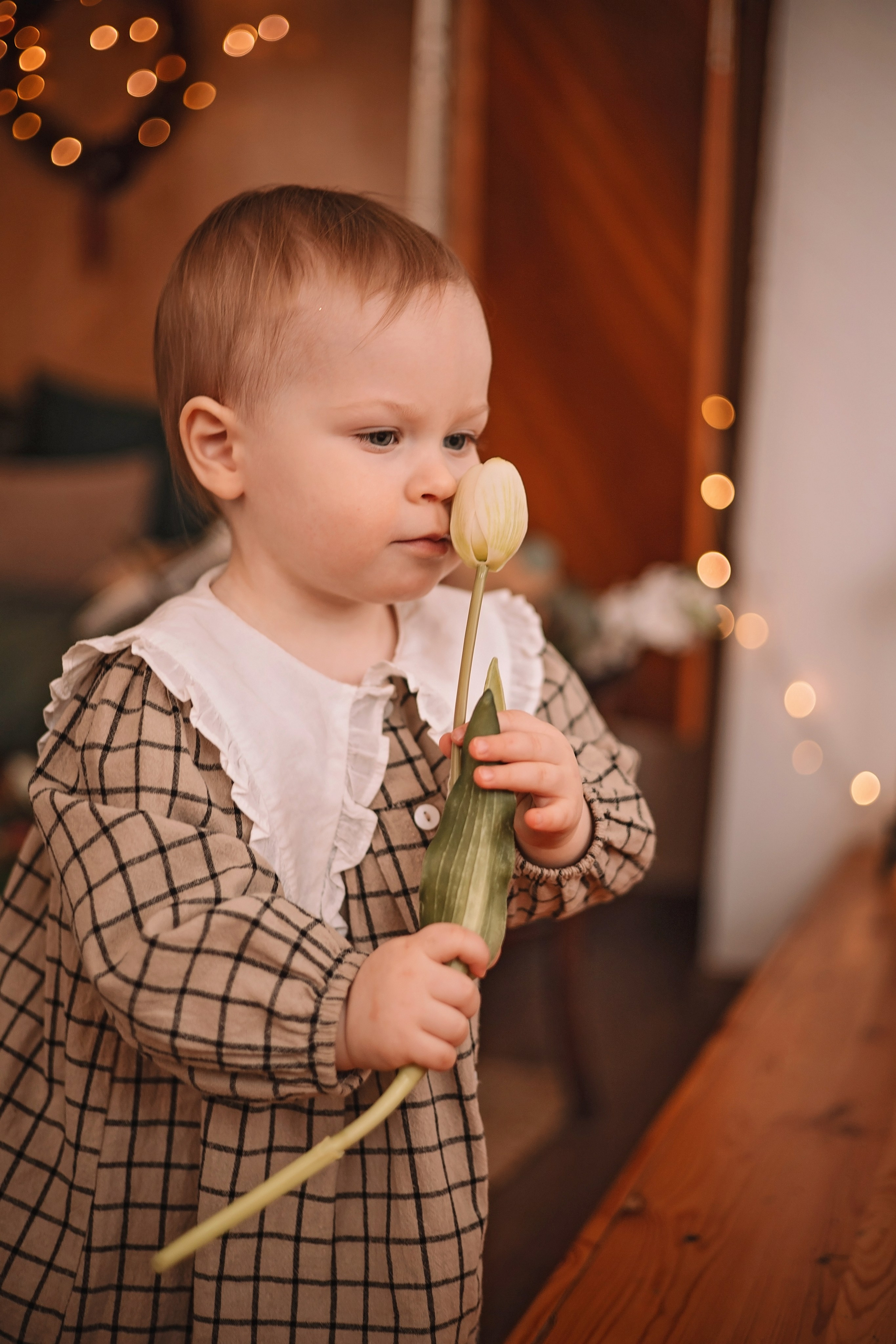 Мира и Мама