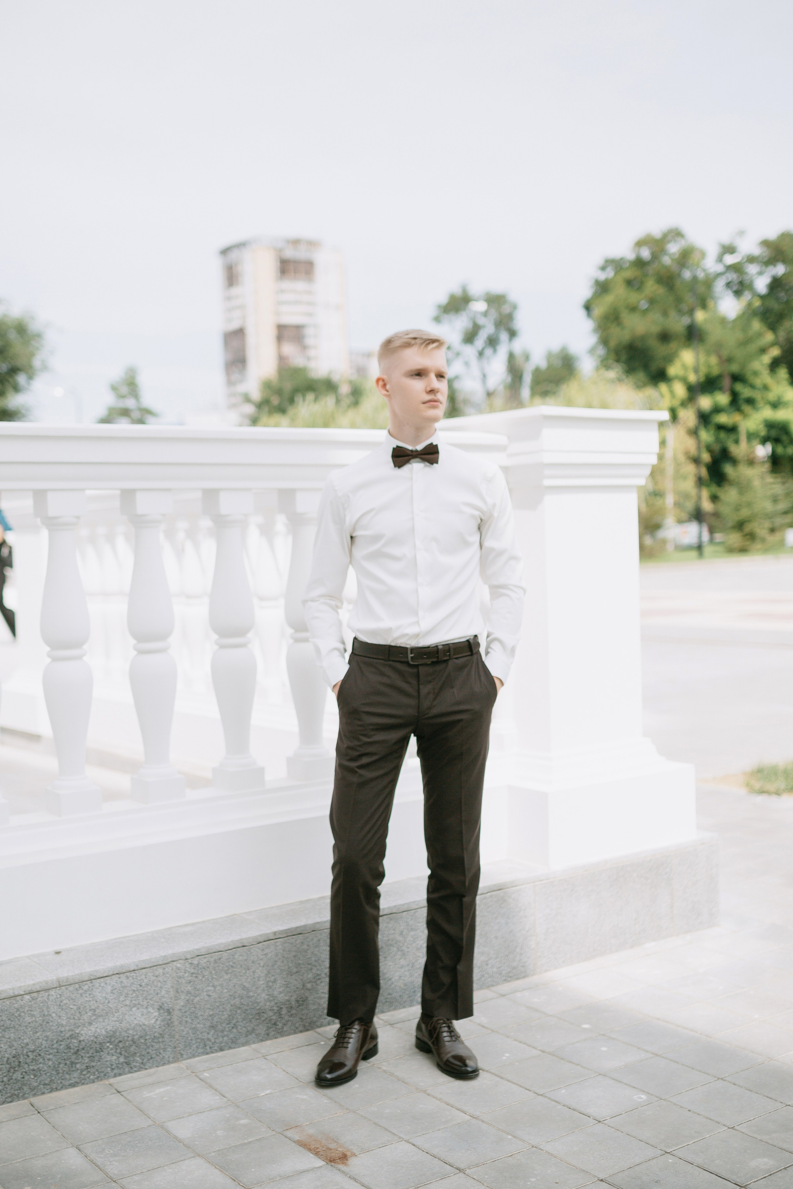 Данил & Юлия. Фотограф в Волгограде и Волжском Вероника Демина