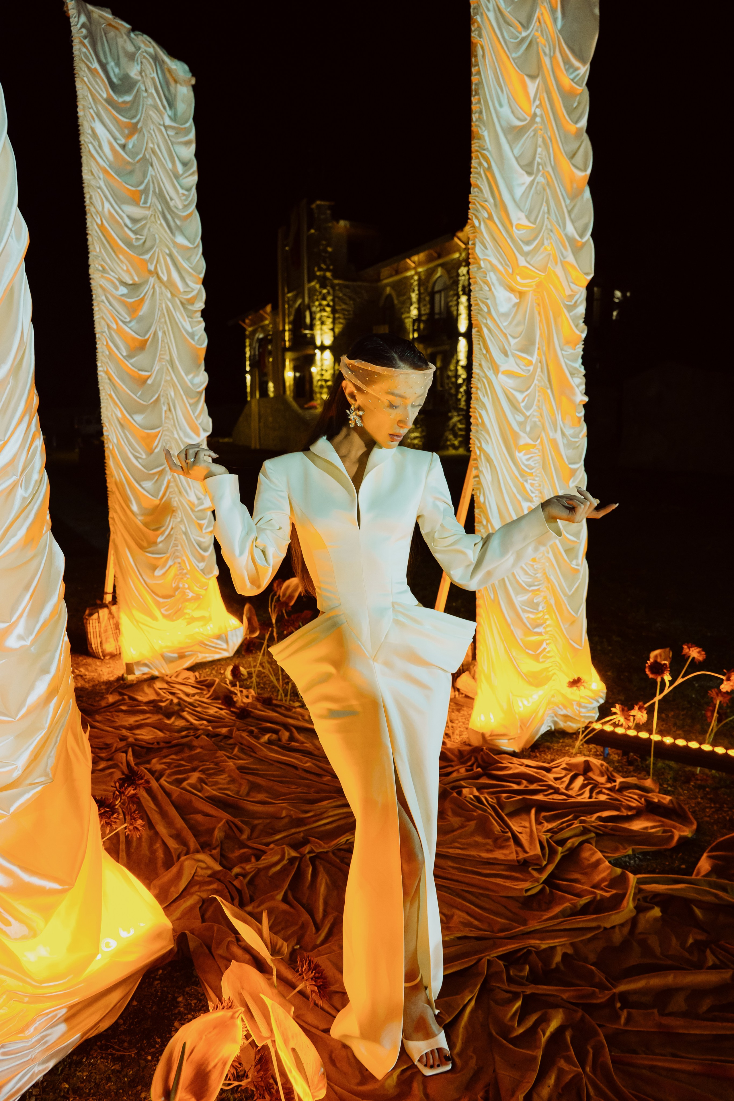 S & E. Главная