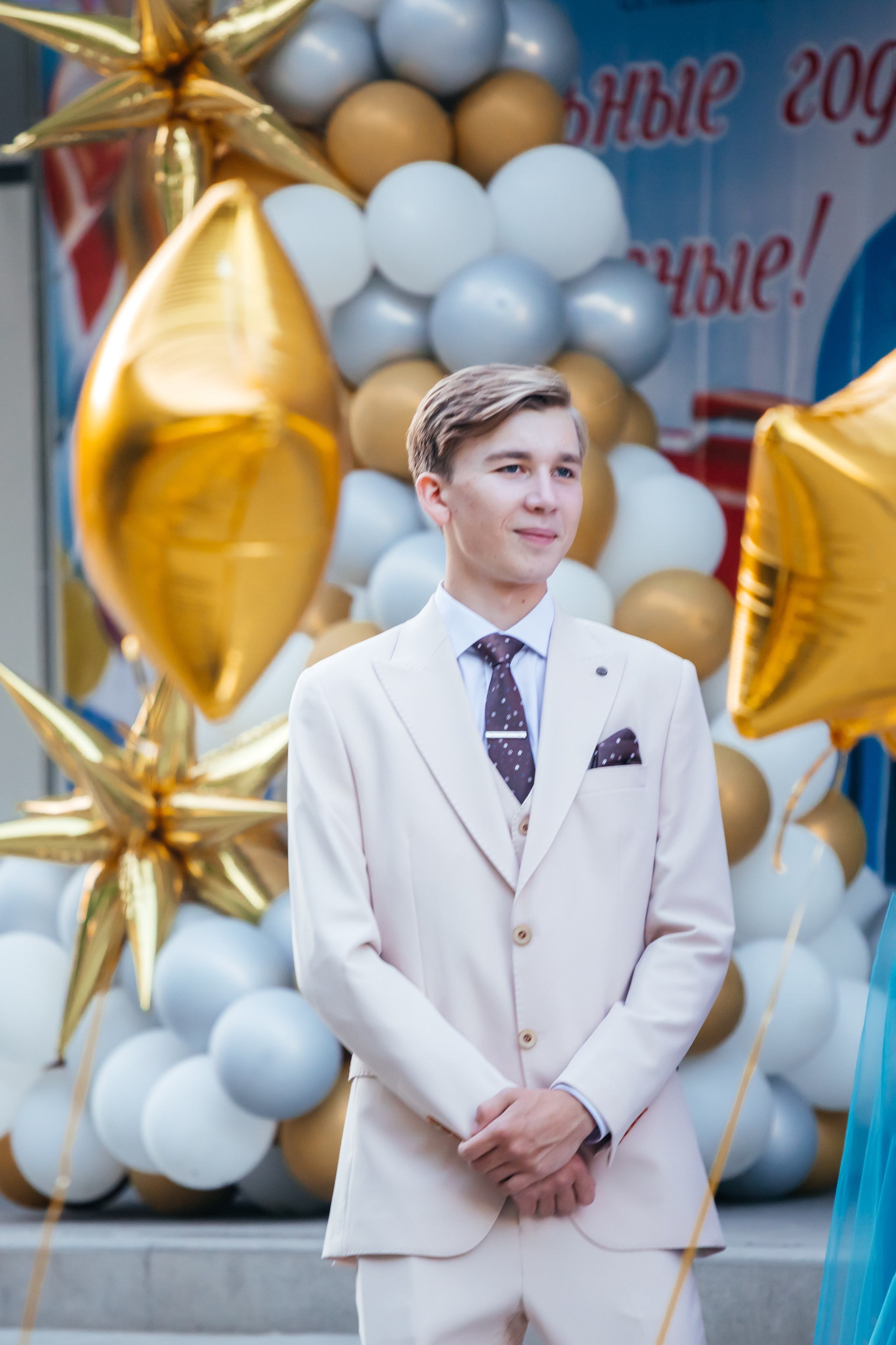 Фотосъемка выпускного вечера в 11 классе. Свадебный и семейный фотограф в Краснодарском крае Мария Данилкина