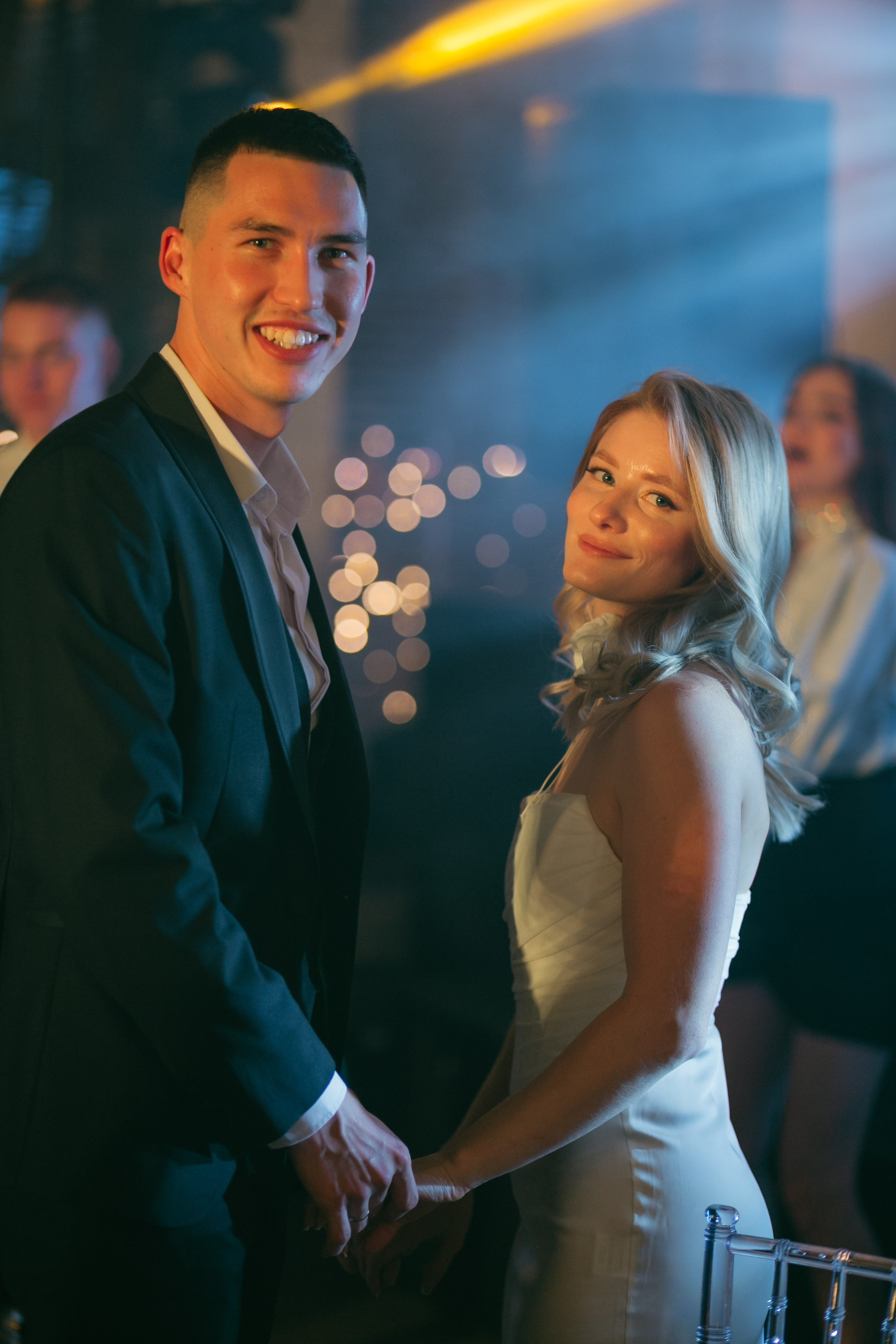 Jenna/Luba. Фотограф Астафьева Мария