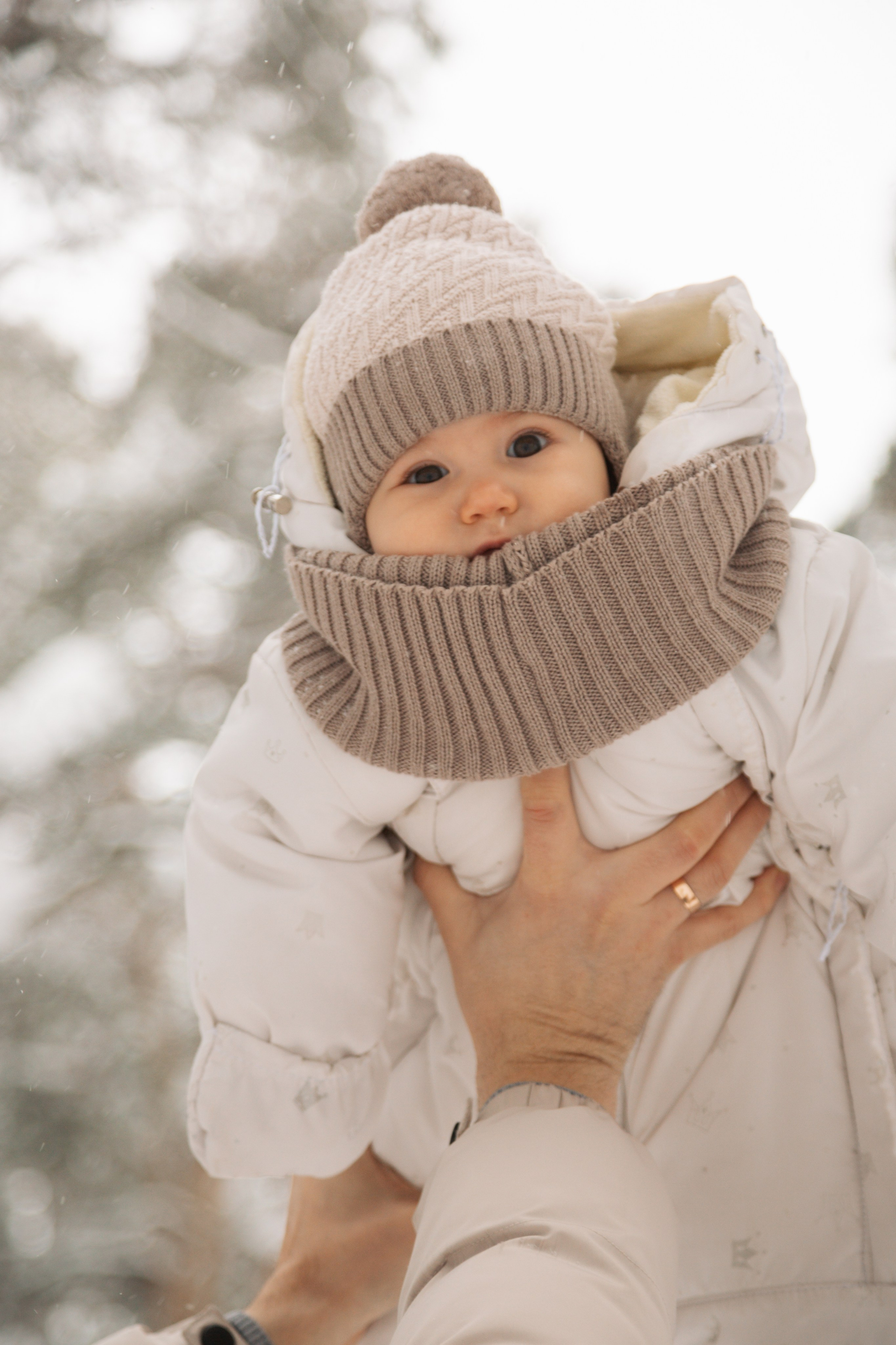 Семейные съемки