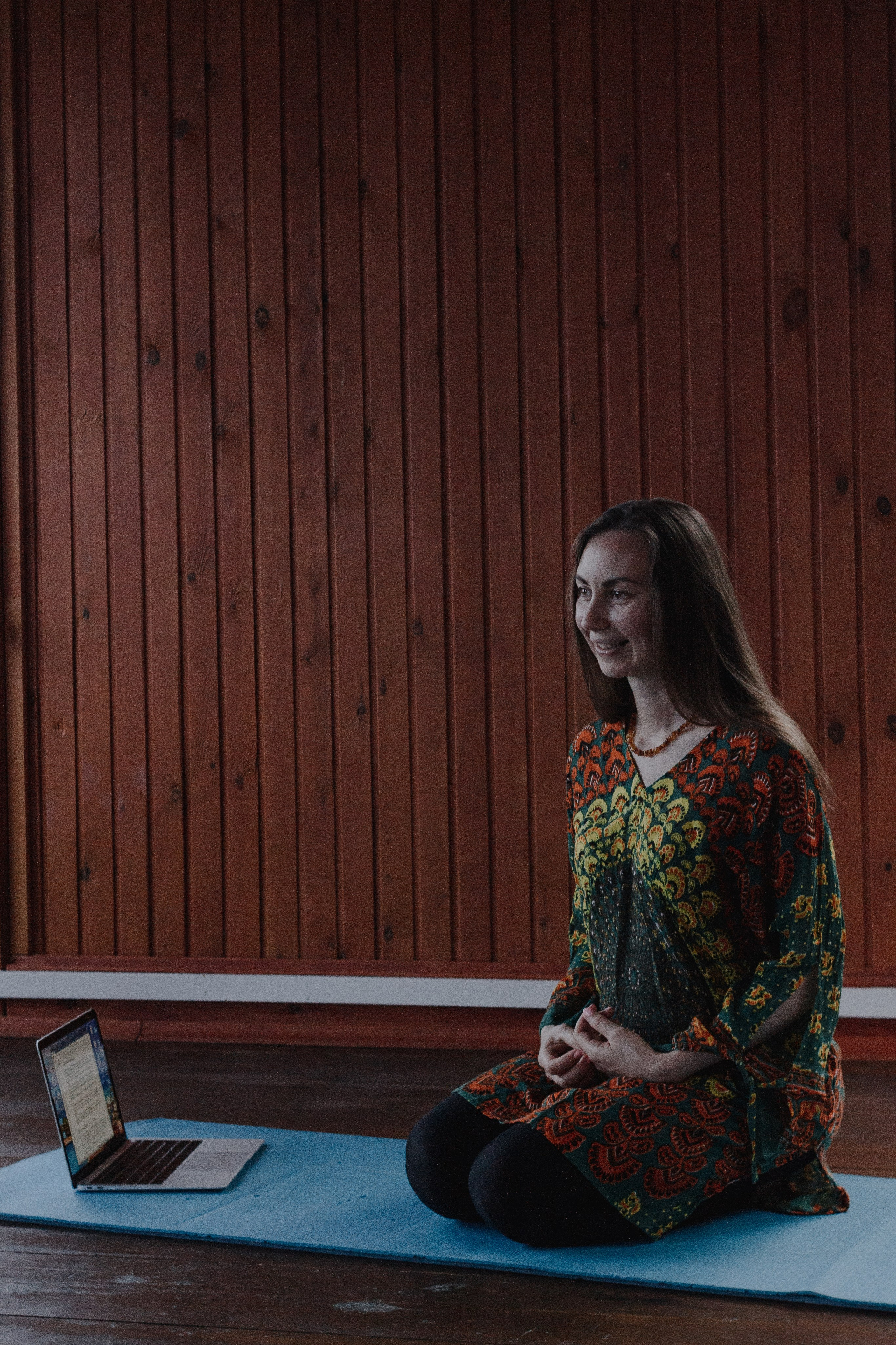 Ретрит на Байкале / Школа Ведических знаний SoVA / 7 дней, 2023. Борщевская Елизавета / фотограф Иркутск