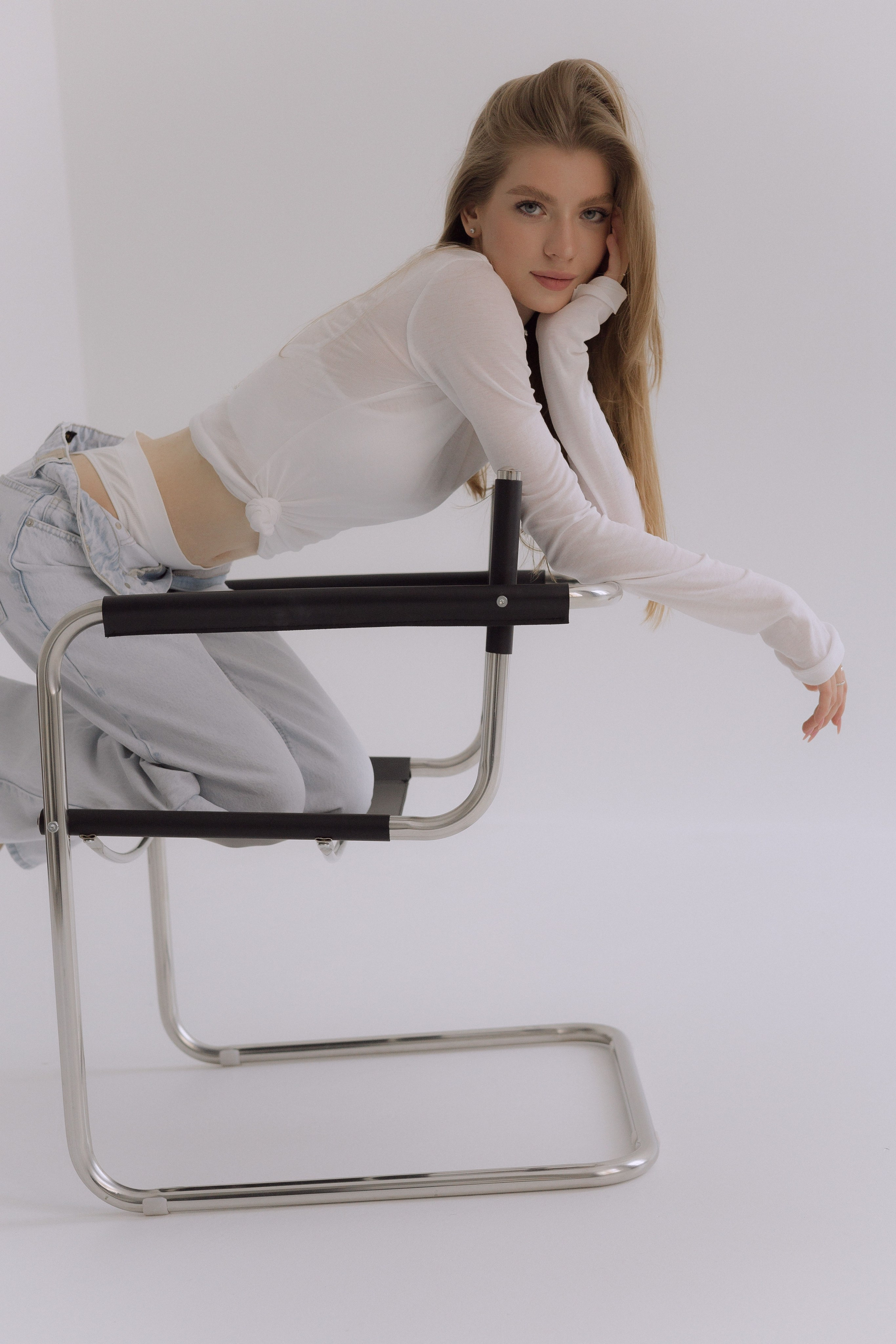 Елизавета. Свадебный и персональный фотограф в Казани Алёна Ишаева