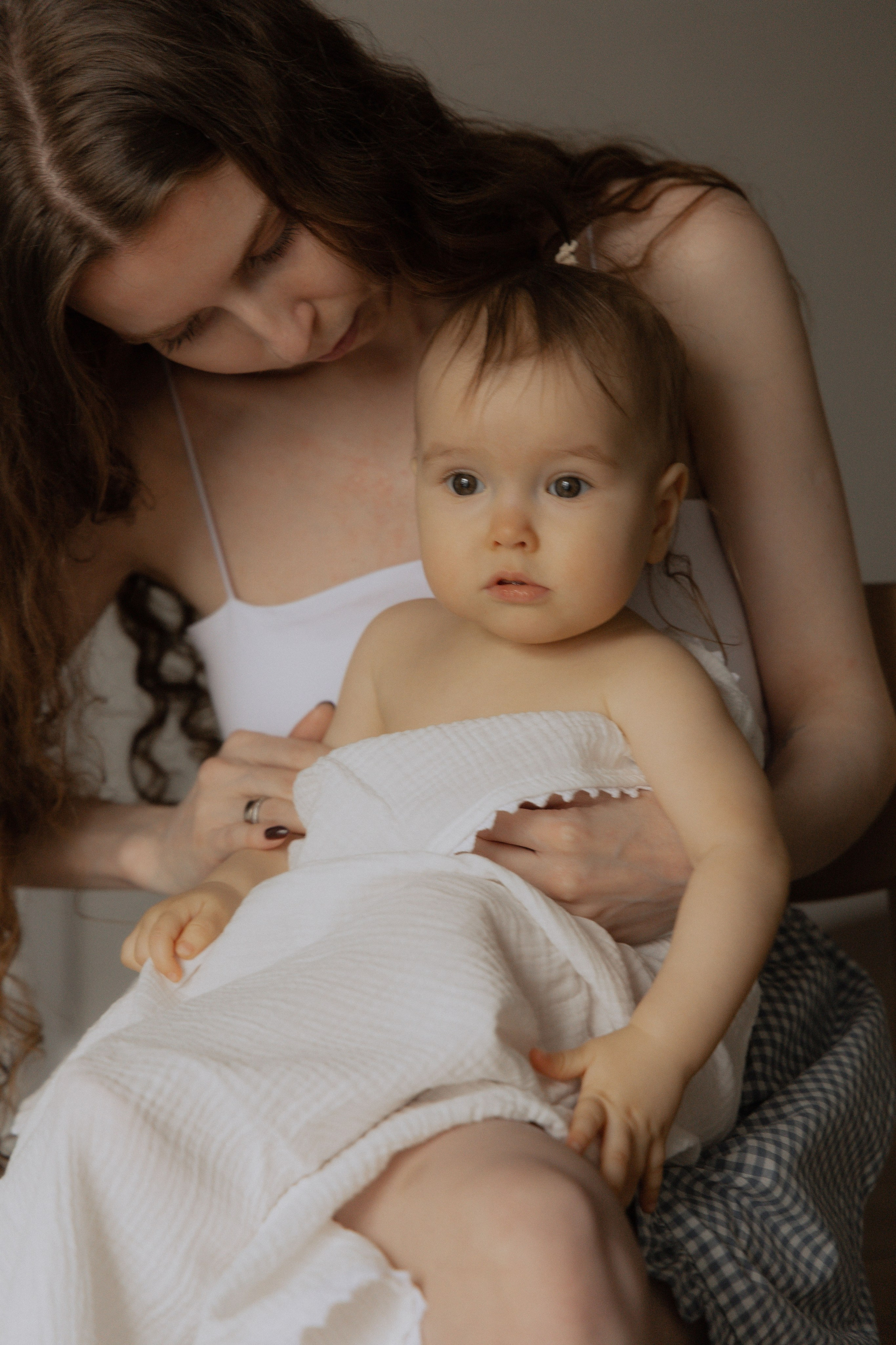 Юлия и Валерия. Свадебный и персональный фотограф в Казани Алёна Ишаева